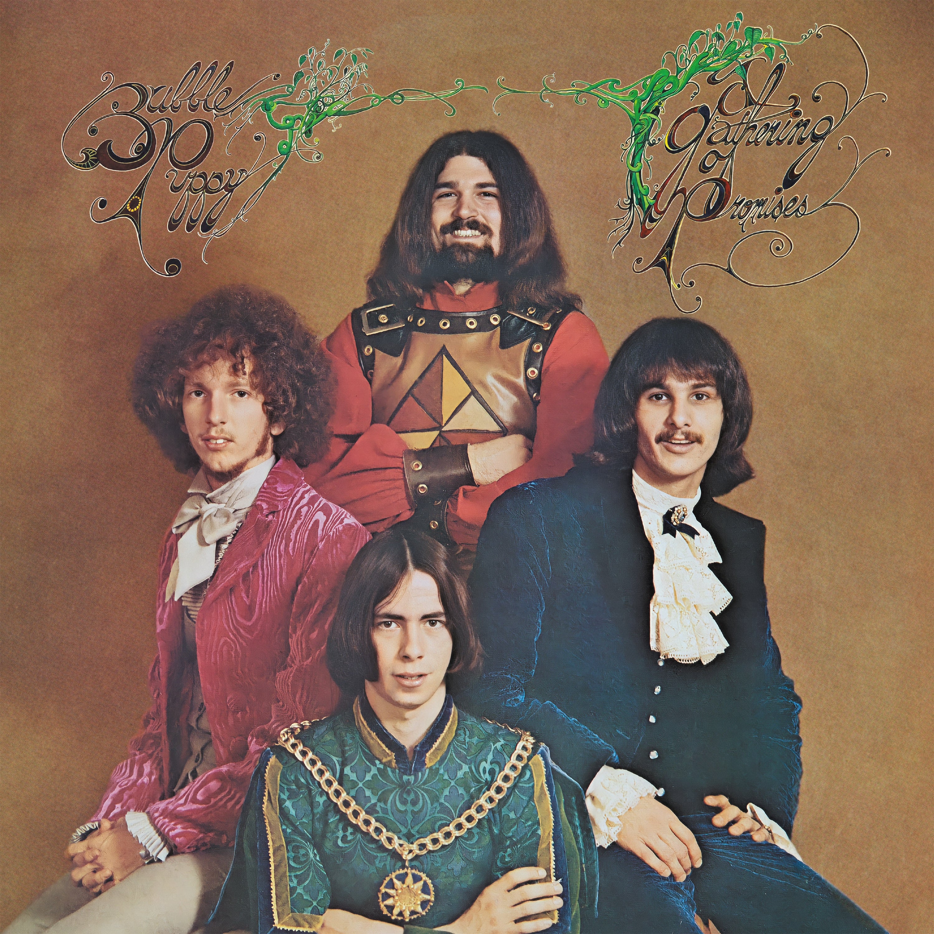 bubble-puppy-a-gathering-of-promises-vinyle-lp-psych-d-lique image 1