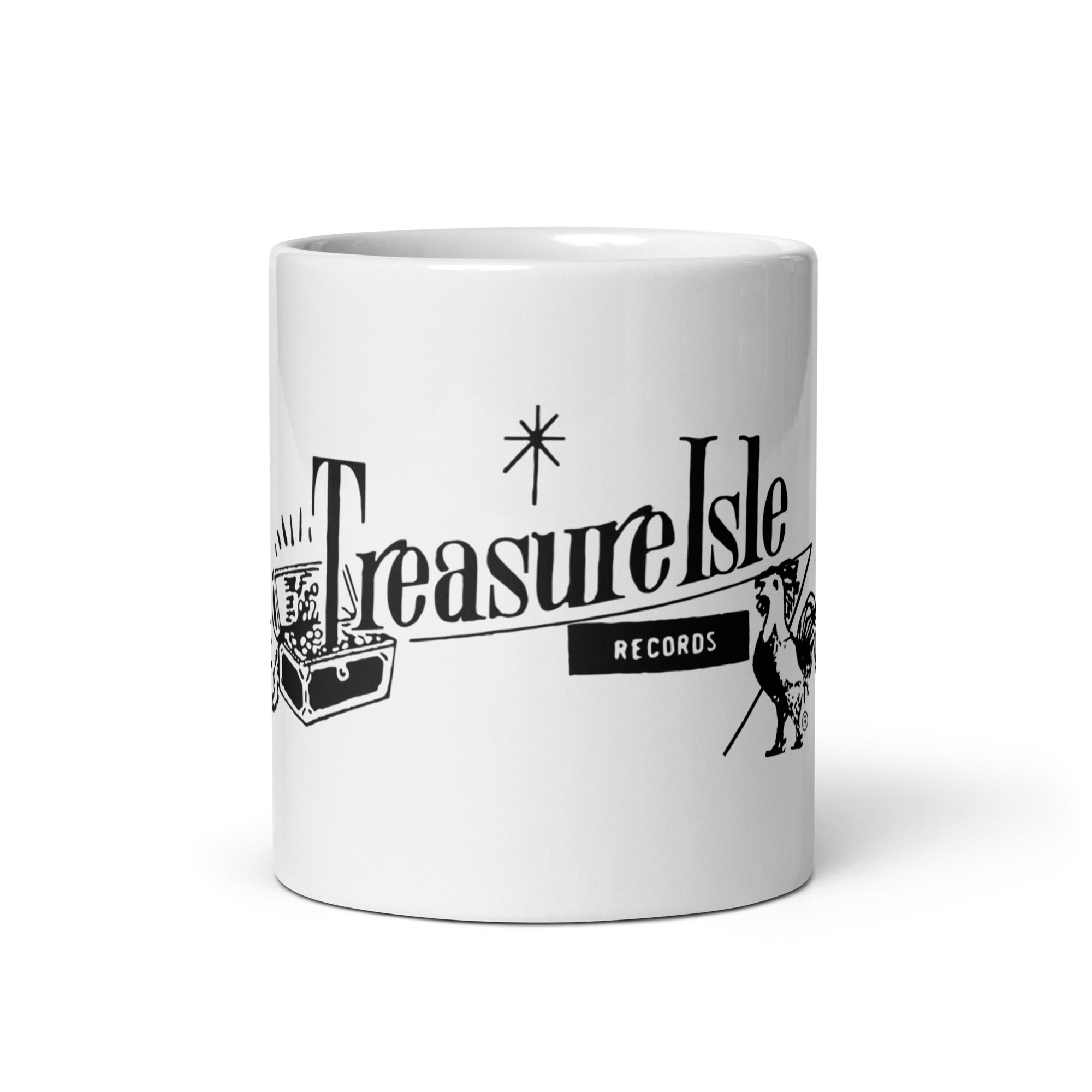 charly-records-treasure-isle-mug-c-ramique-33-cl image 1