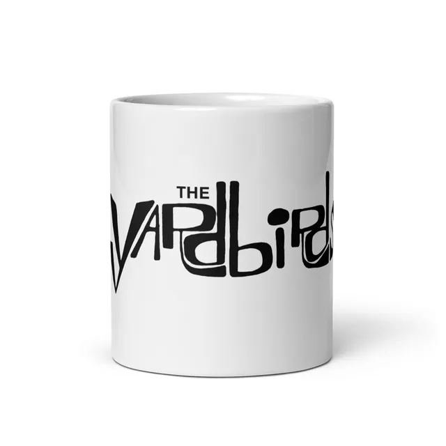 charly-records-yardbirds-mug-c-ramique-33-cl image 1