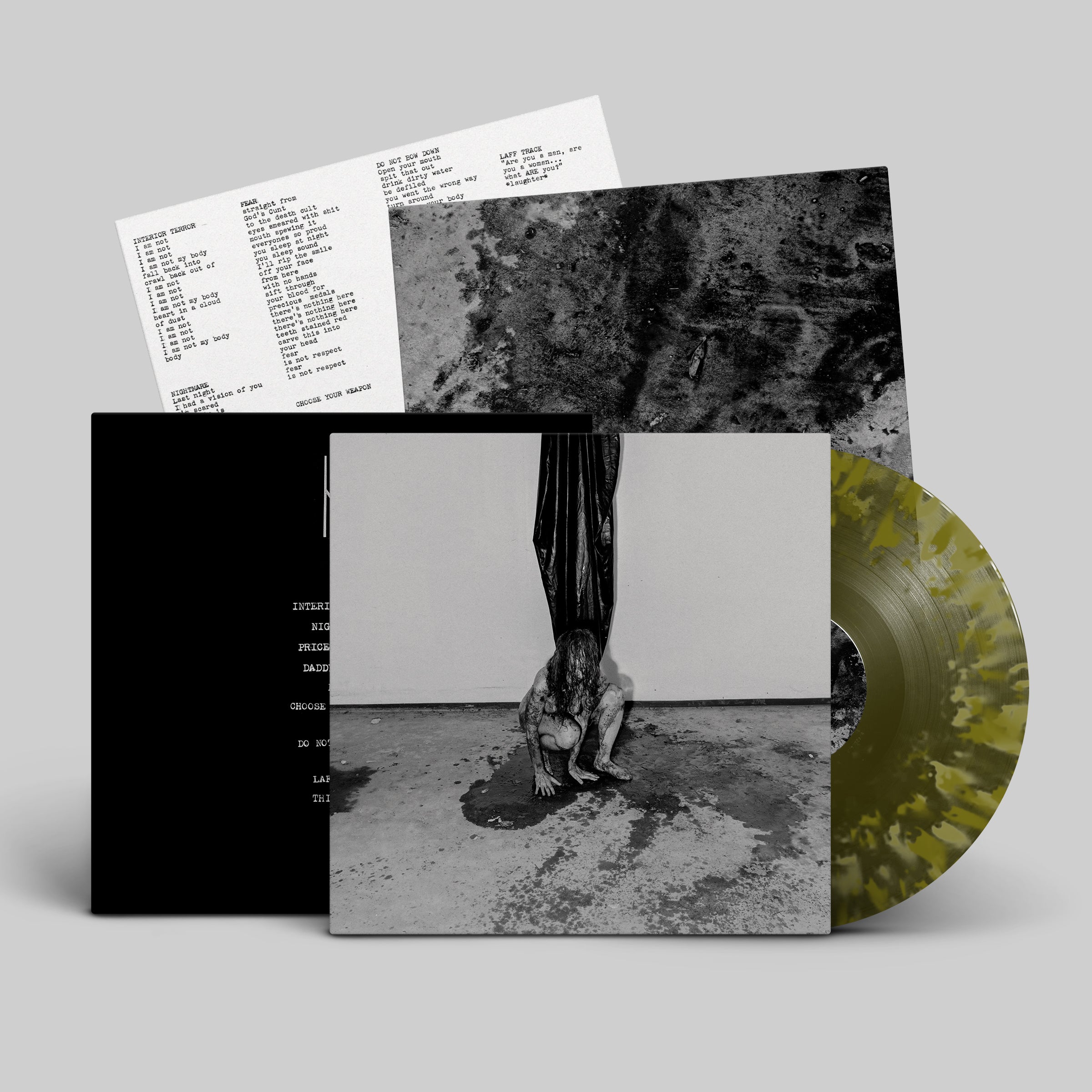 dais-records-hide-interior-terror-vinyle-lp-menstrual-blood image 4