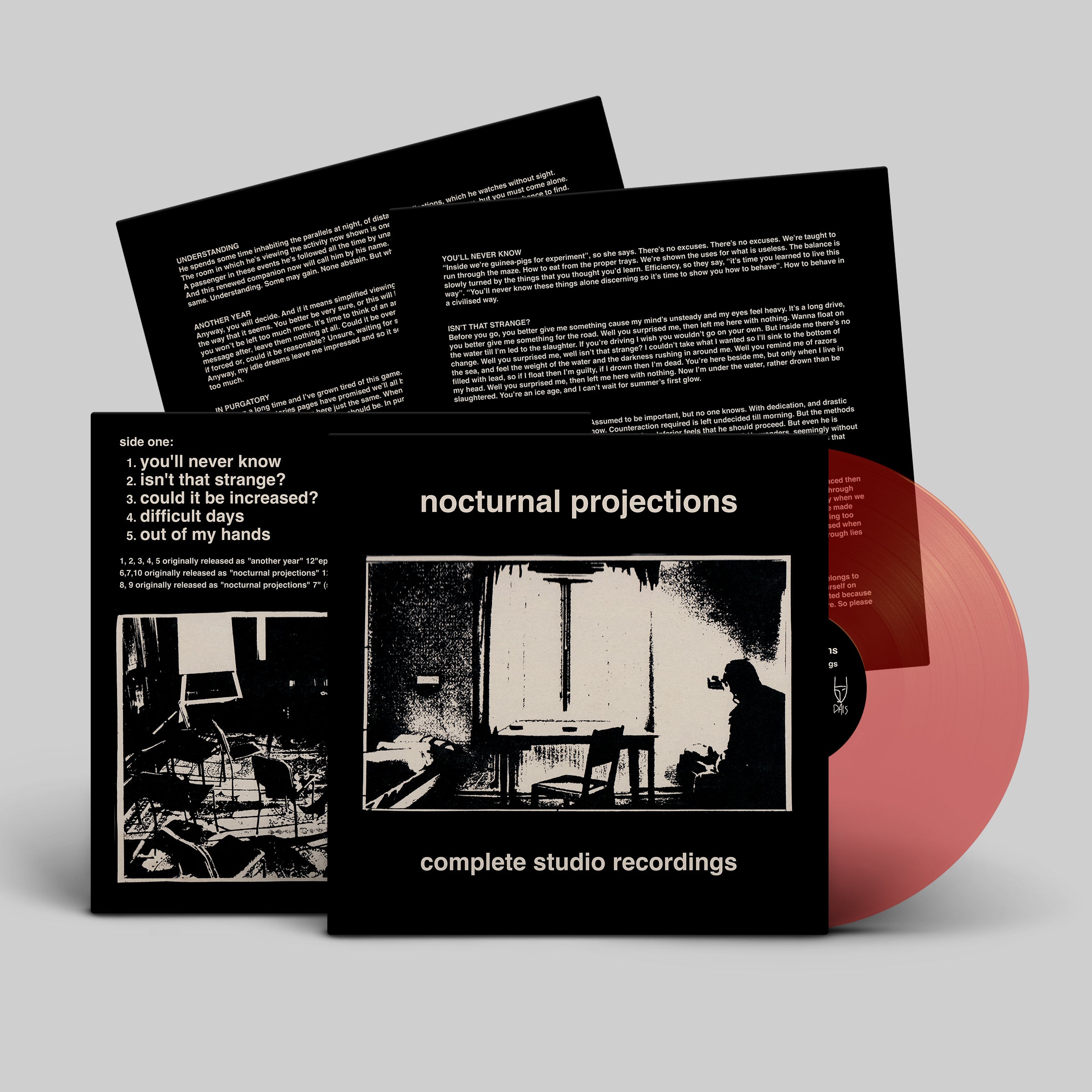 dais-records-nocturnal-projections-vinyle-noir-lp image 3