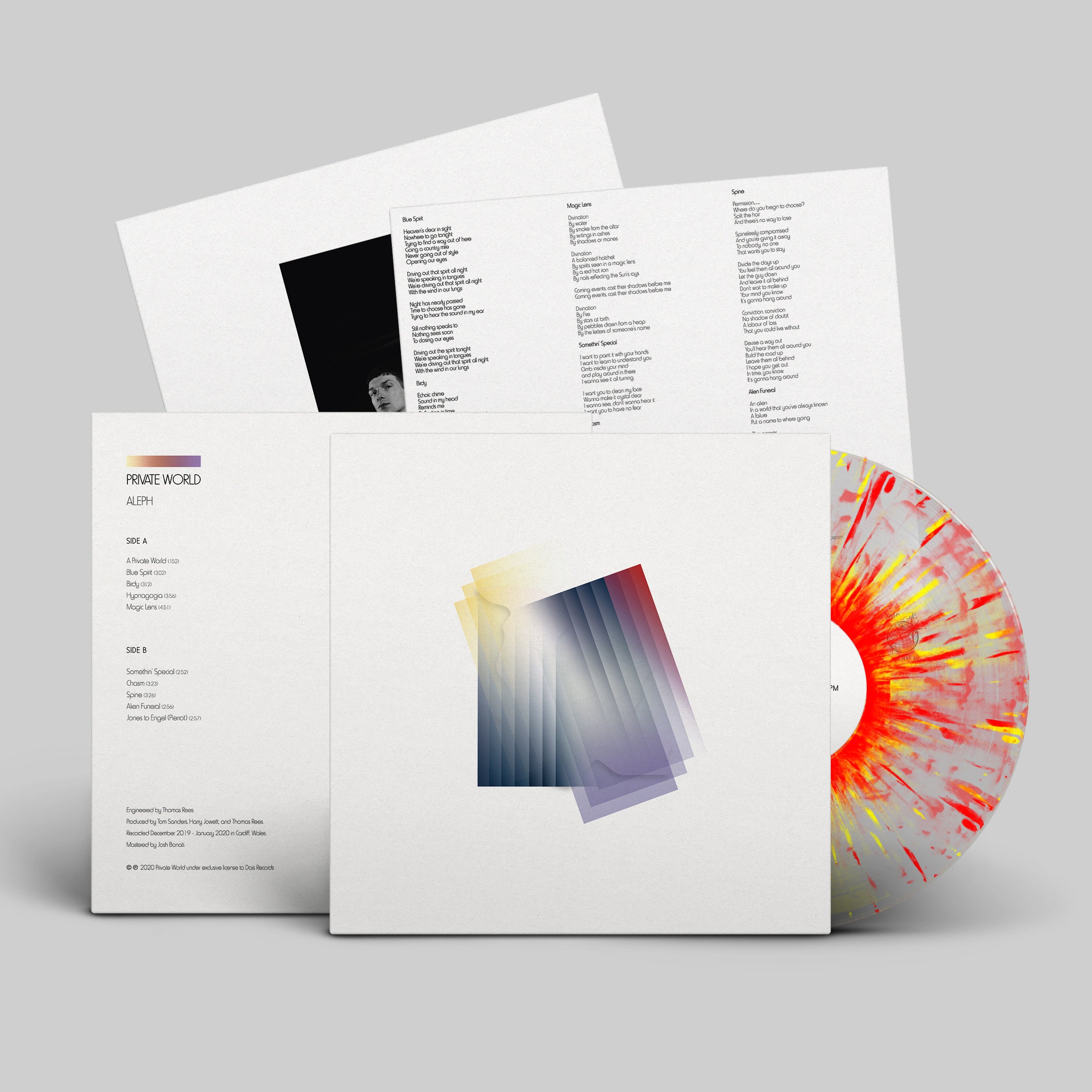 dais-records-private-world-aleph-vinyle-noir-lp image 2