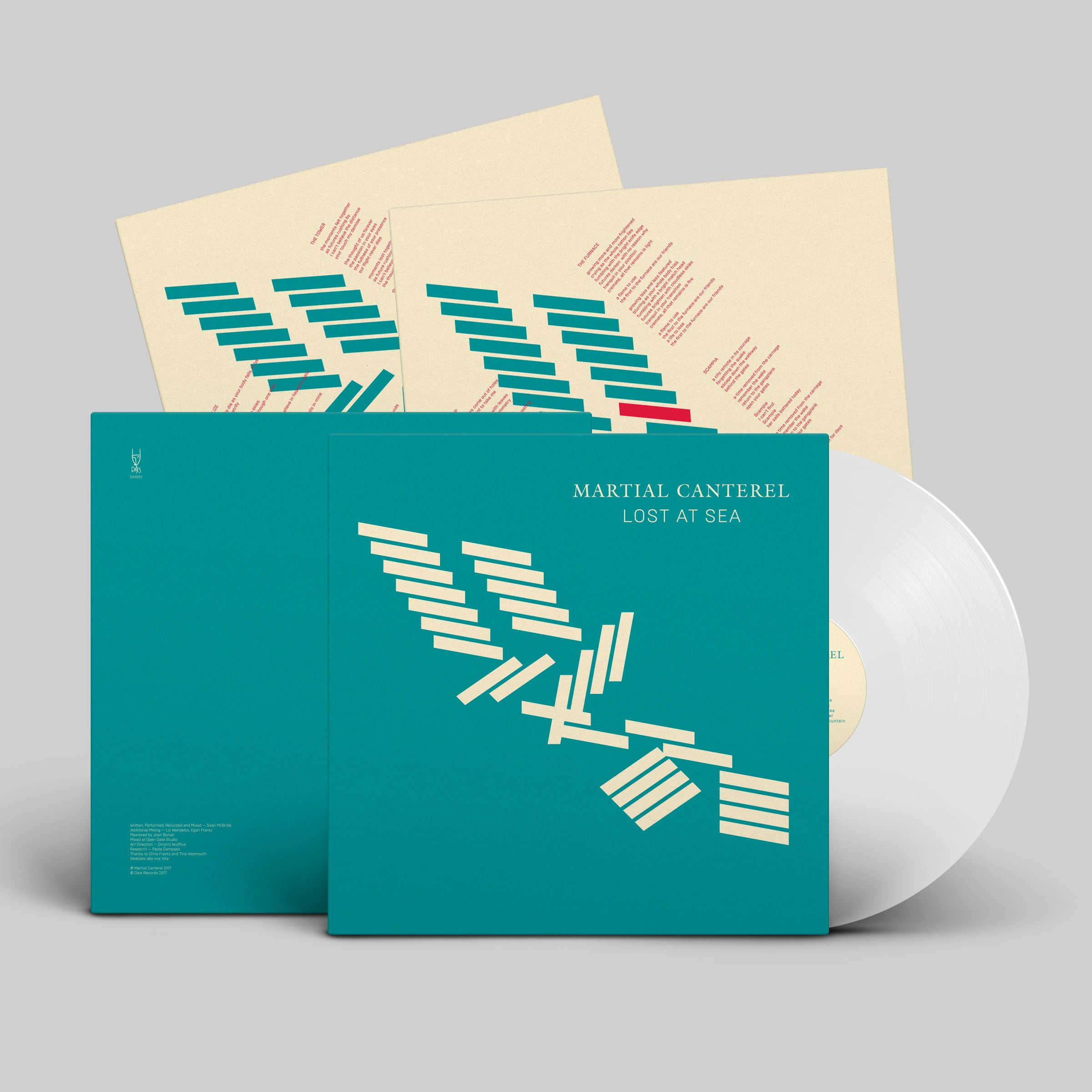 dais-records-lost-at-sea-vinyle-lp-noir-modulaire-analogue image 3