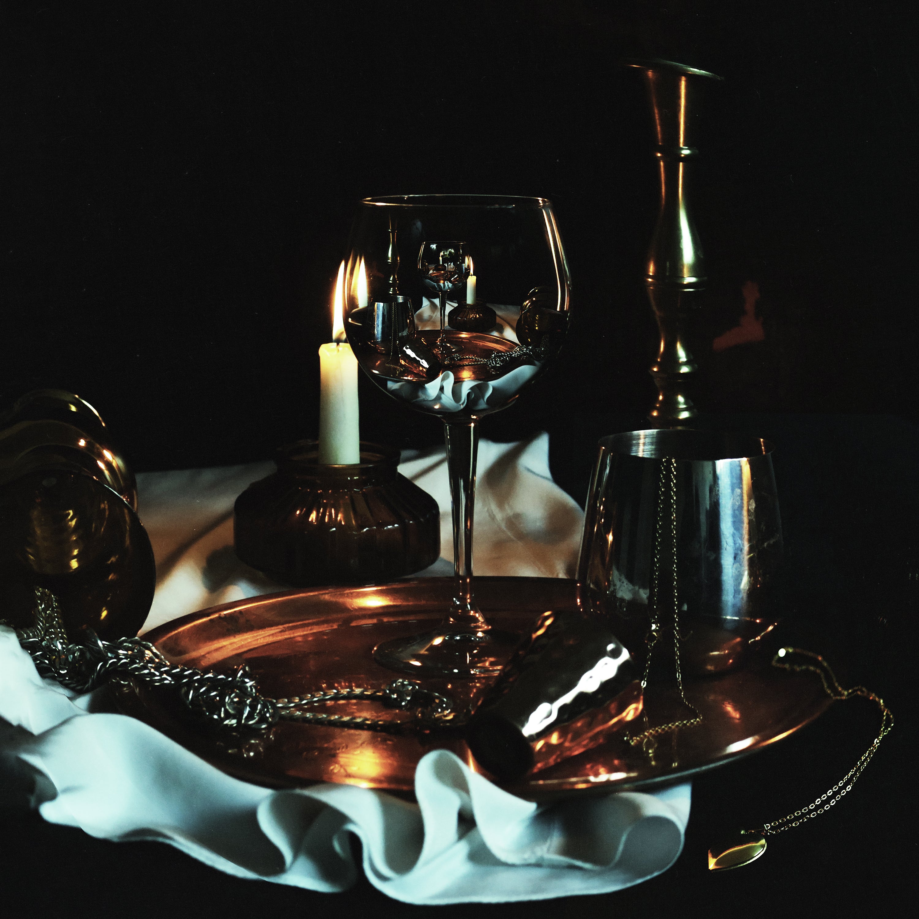 body-of-light-bitter-reflection-disque-vinyle-lp-noir-synth-pop image 1
