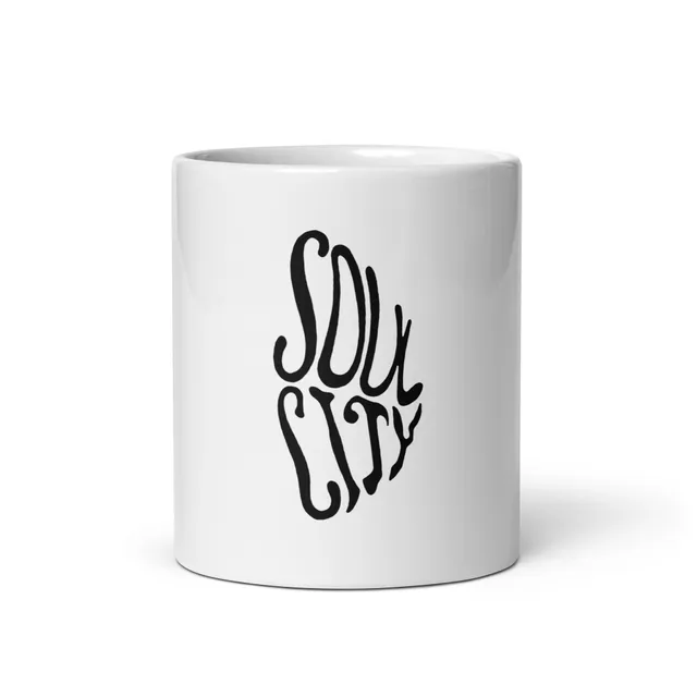 charly-records-soul-city-mug-c-ramique-325-ml image 1