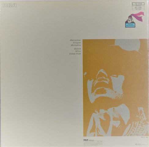 gato-barbieri-bolivia-vinyle-lp-r-dition-france-gatefold image 3