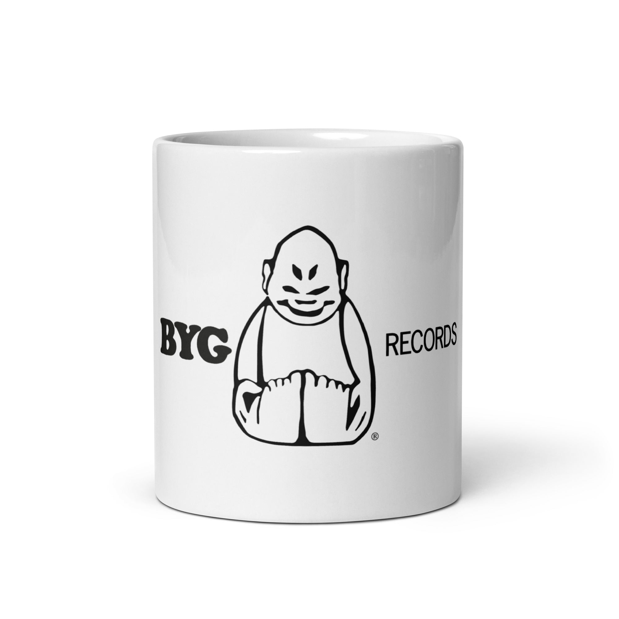 charly-records-byg-records-mug-c-ramique-33-cl image 1