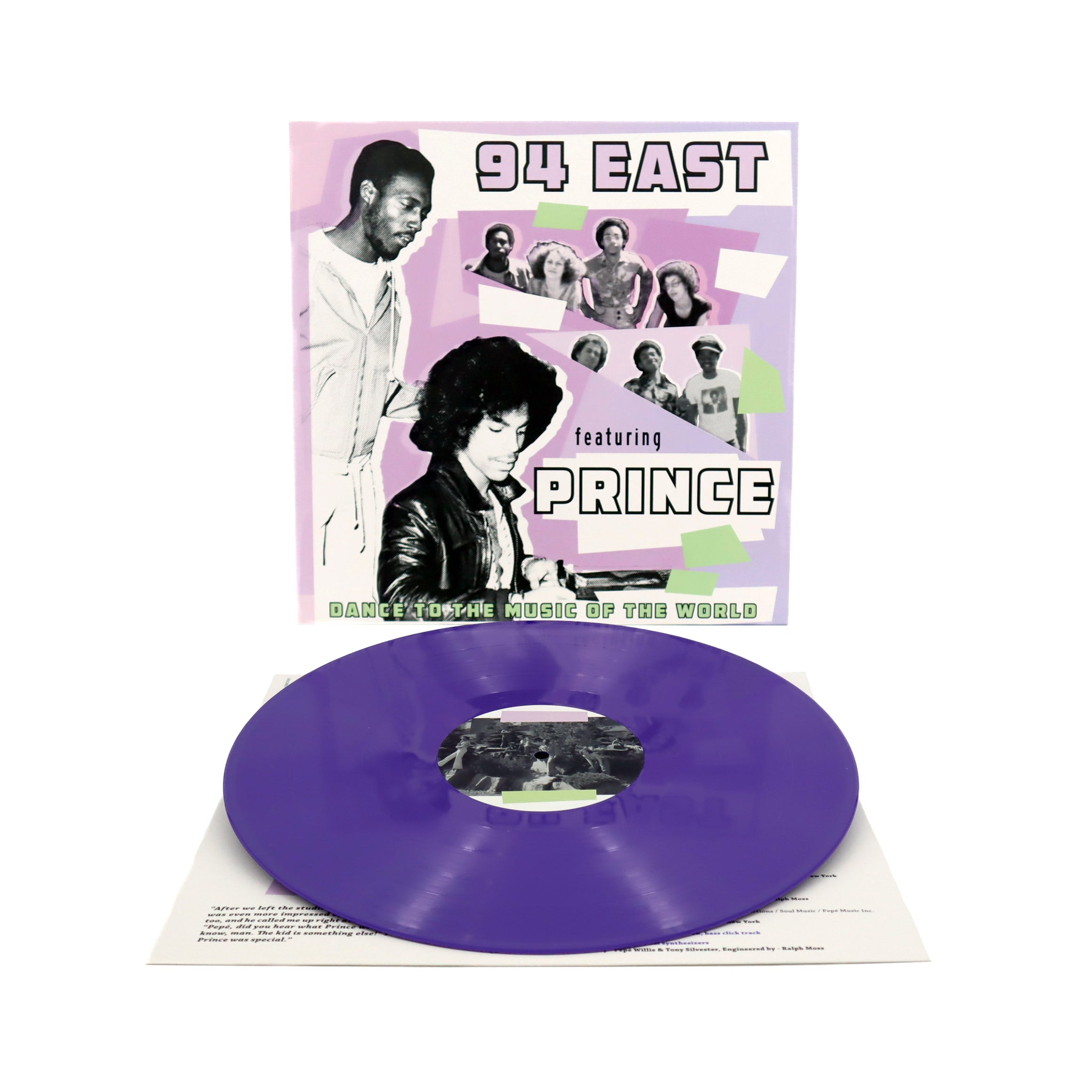 charly-folk-dance-to-the-music-vinyle-lp-noir-funk-prince image 2