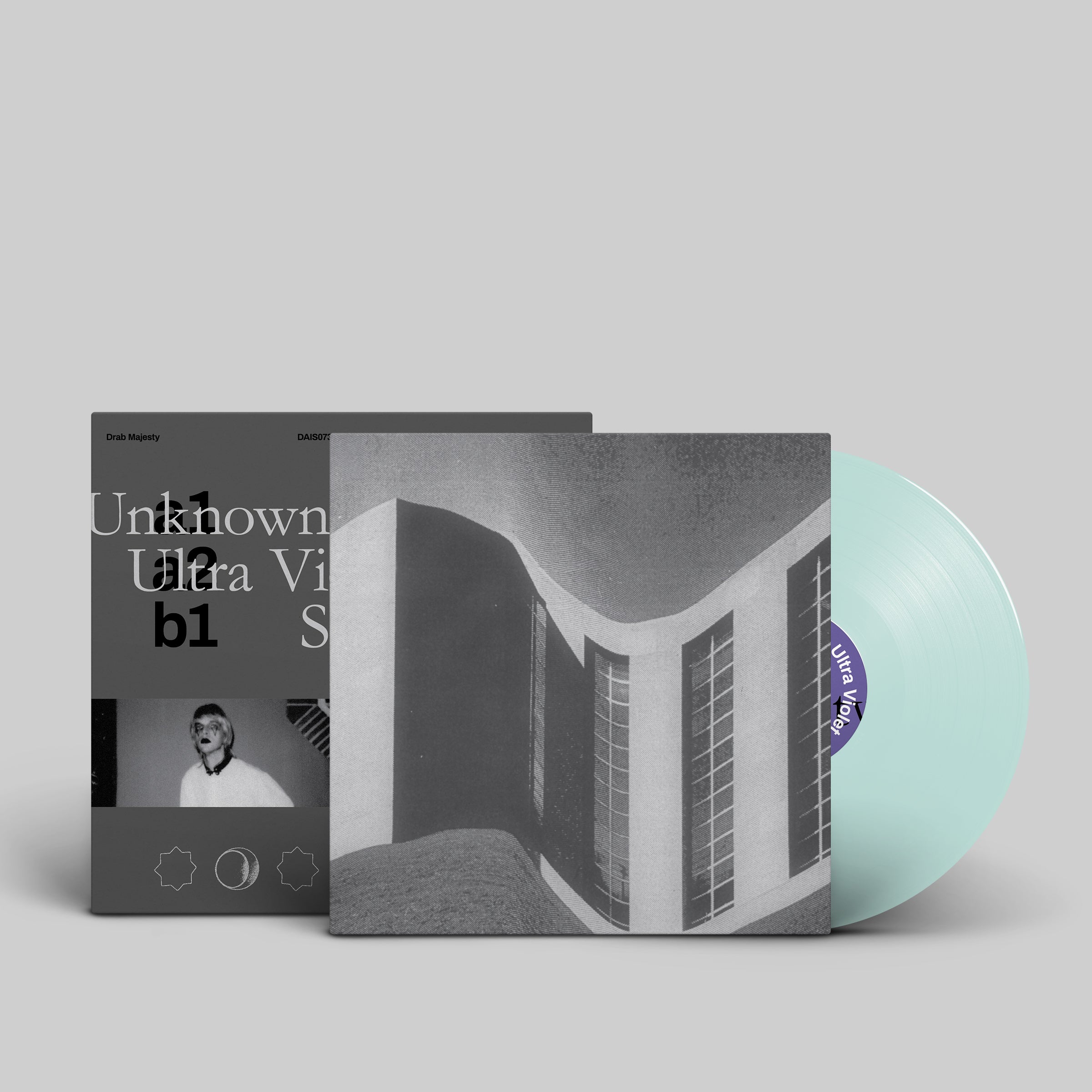 dais-records-unknown-to-the-i-vinyle-ep-noir-darkwave image 7