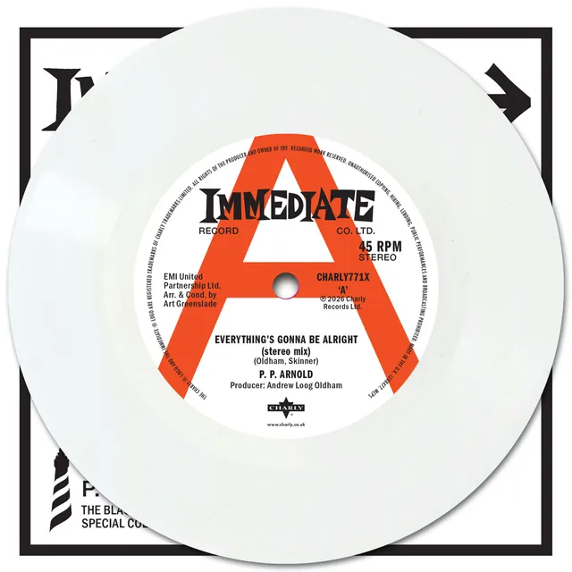 charly-records-p-p-arnold-everything-s-gonna-45-tours-blanc image 1