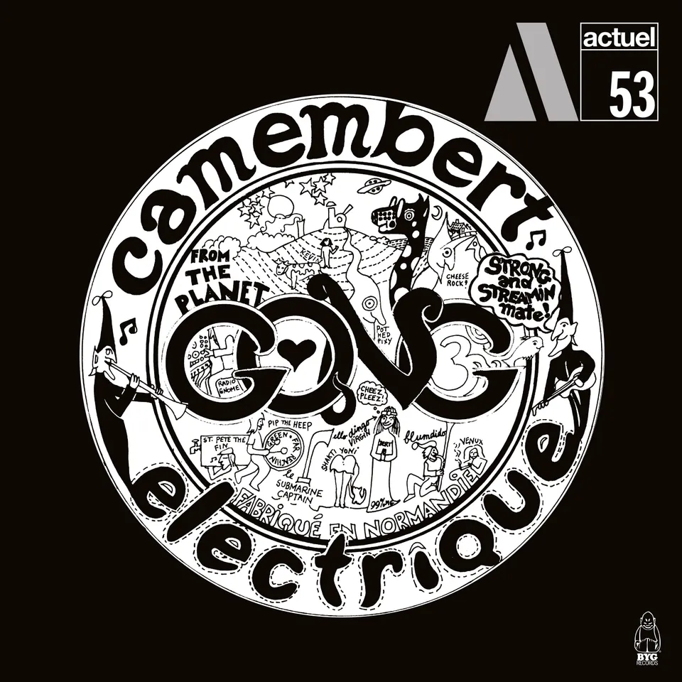 charly-gong-camembert-electrique-vinyle-lp-psych-noir image 1