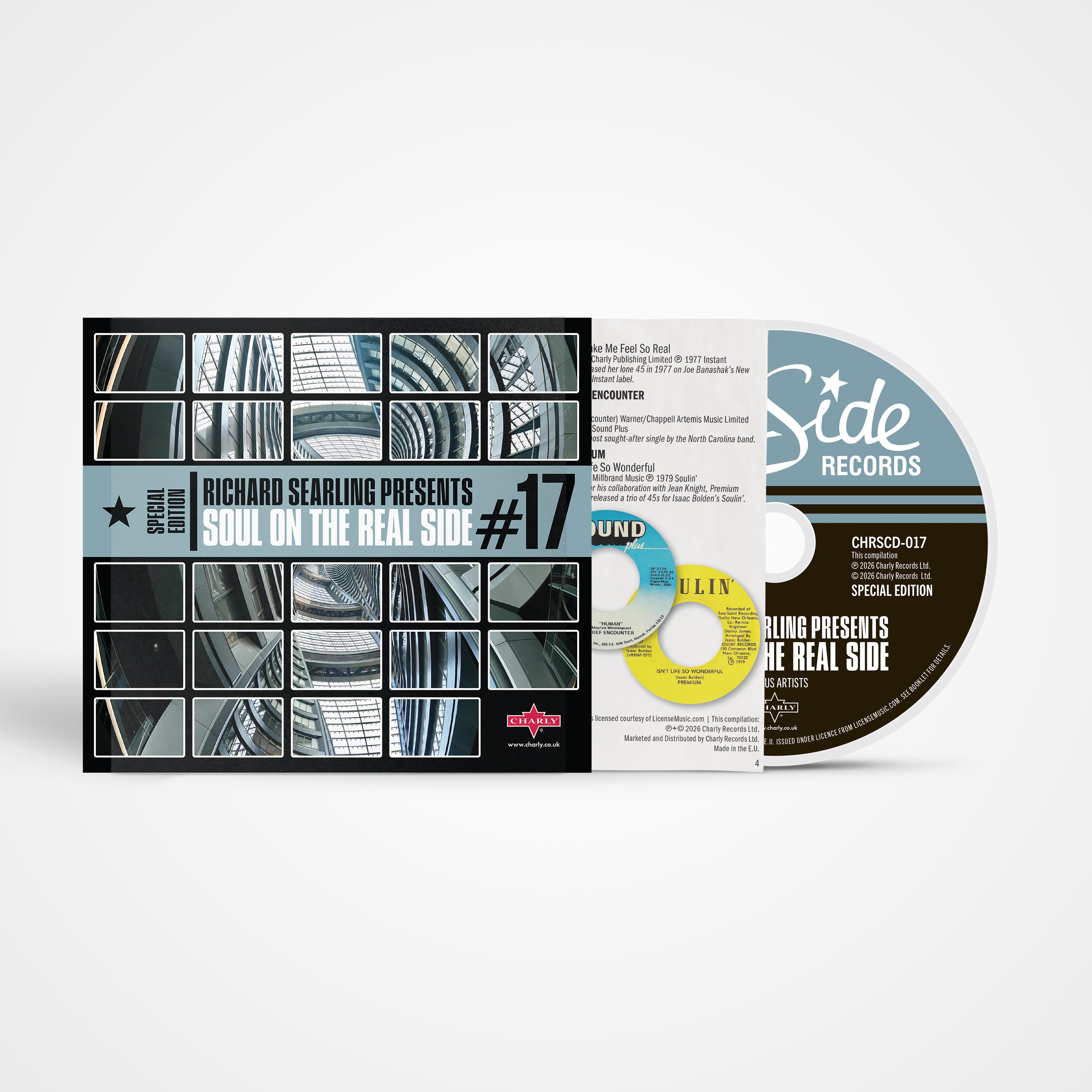 charly-records-soul-on-the-real-side-17-cd-soul-funk image 2