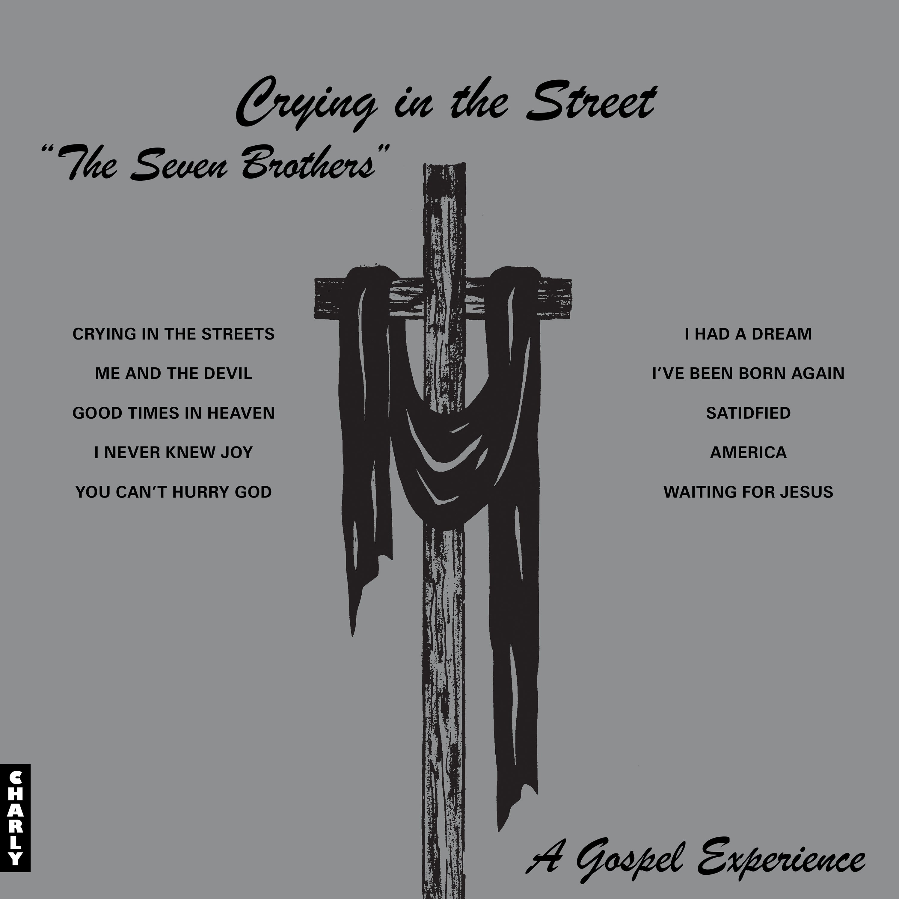 charly-records-crying-in-the-street-vinyle-lp-argent-gospel-soul image 1