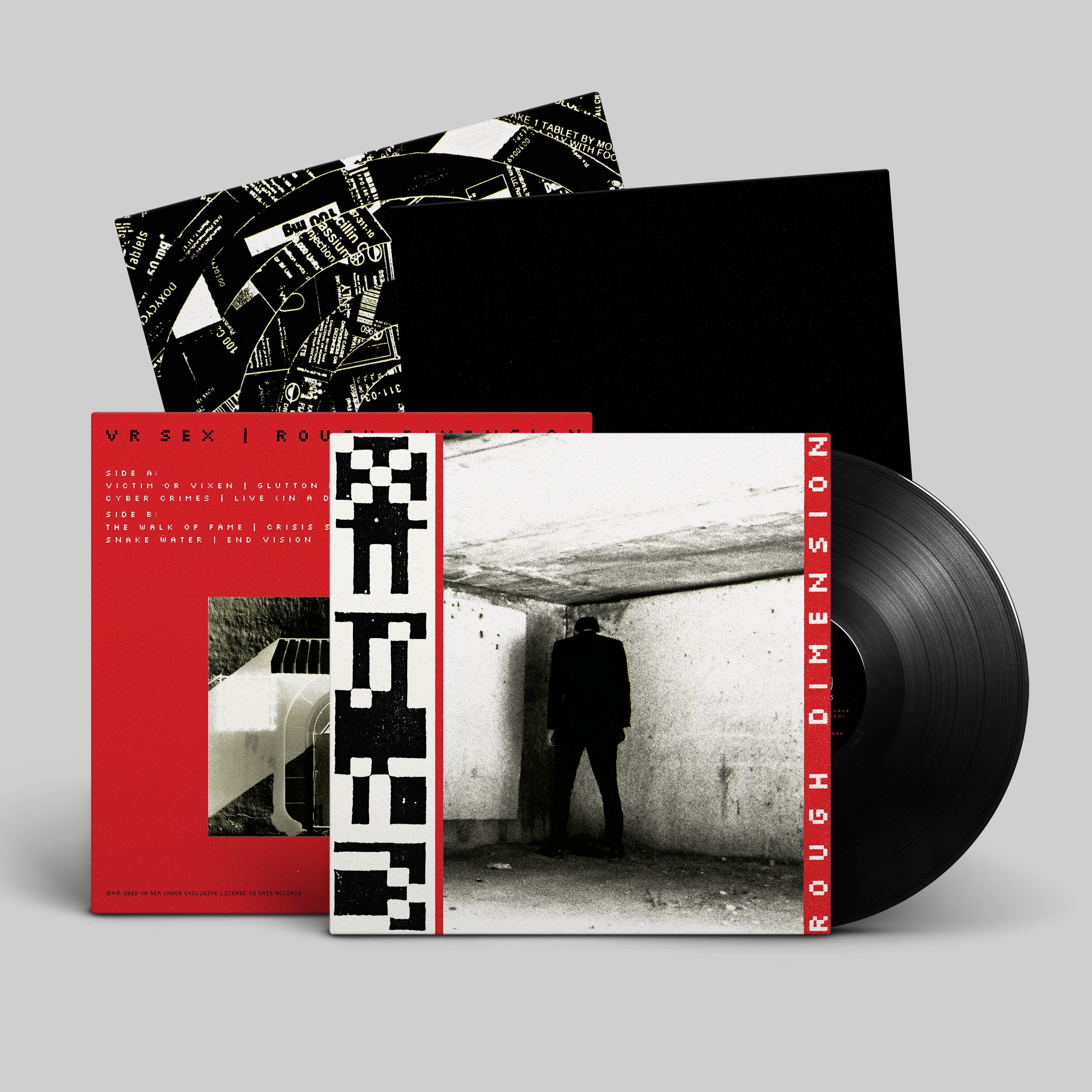 dais-records-vr-sex-rough-dimension-vinyle-lp-noir image 5
