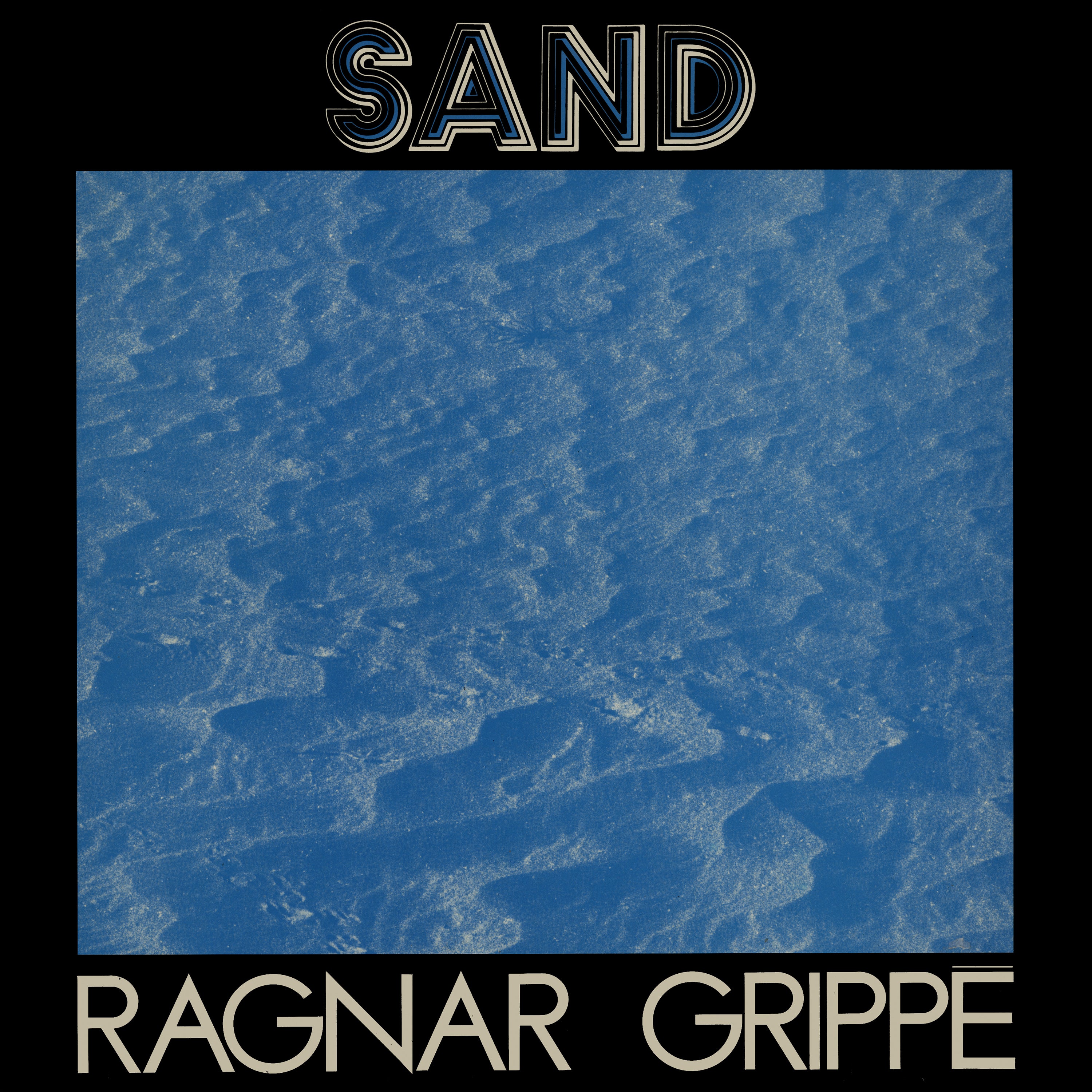 dais-vinyl-sand-vinyle-lp-noir-r-dition-ambient-ragnar-grippe image 1