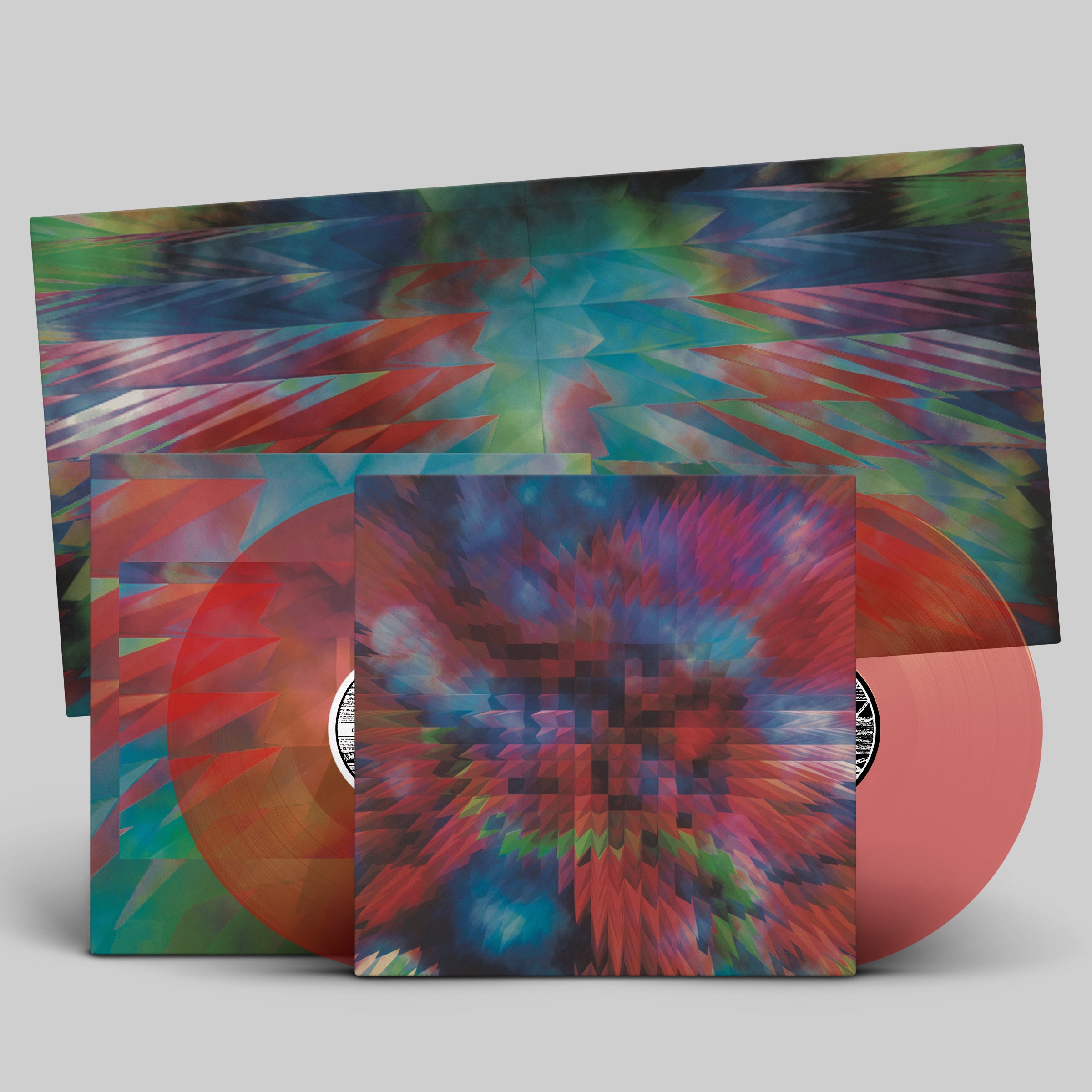 dais-records-elph-vs-coil-worship-the-glitch-vinyle-2lp-noir image 3