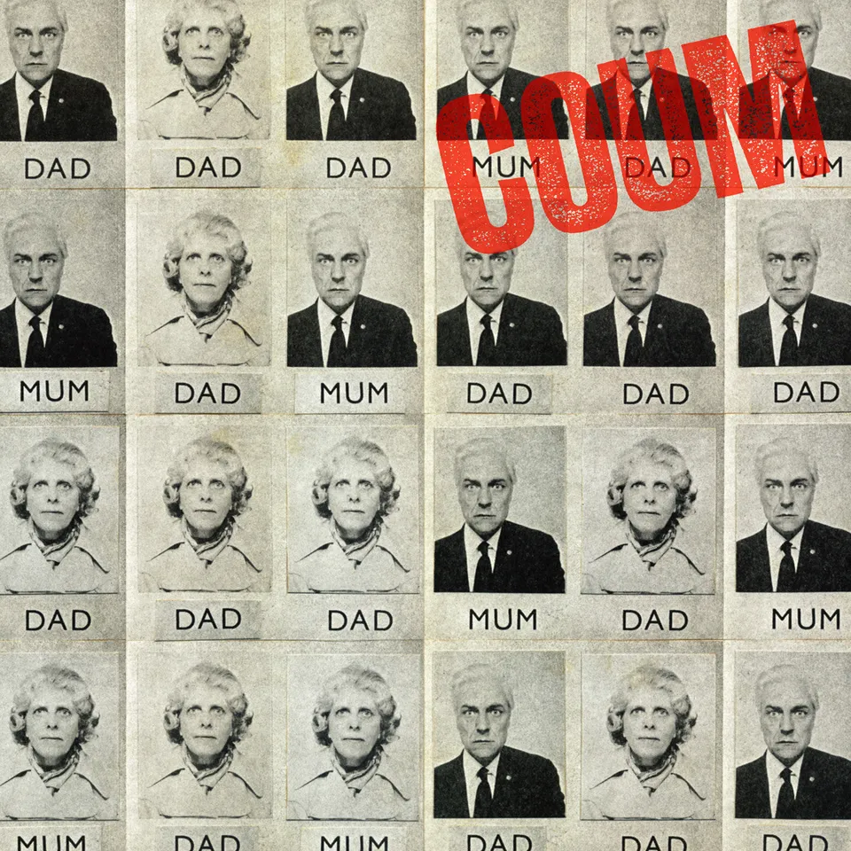 dais-records-coum-porridge-bubbling-lp-vinyle-noir-remasteris image 1