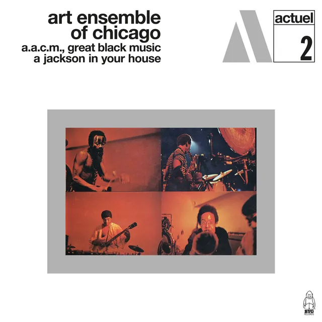charly-records-a-jackson-in-your-house-vinyle-lp-marbr-jazz image 1