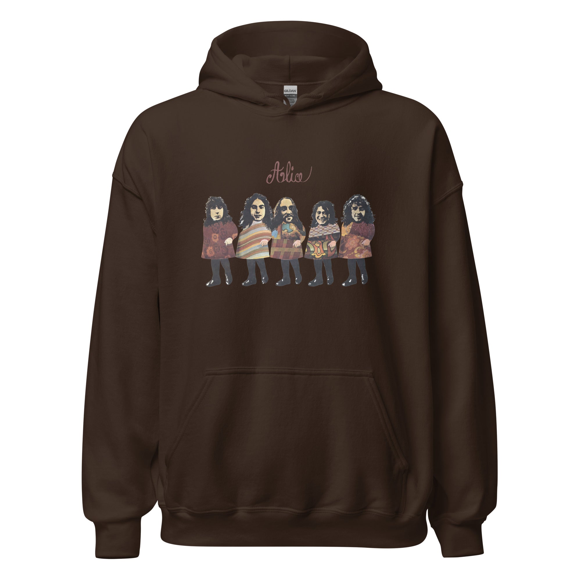 charly-alice-hoodie-sweat-capuche-noir image 7
