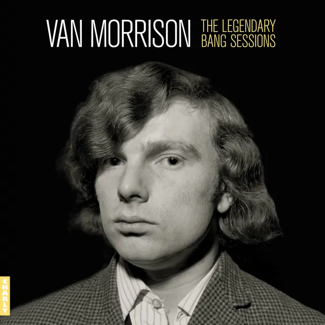 charly-records-bang-sessions-vinyle-lp-van-morrison image 1