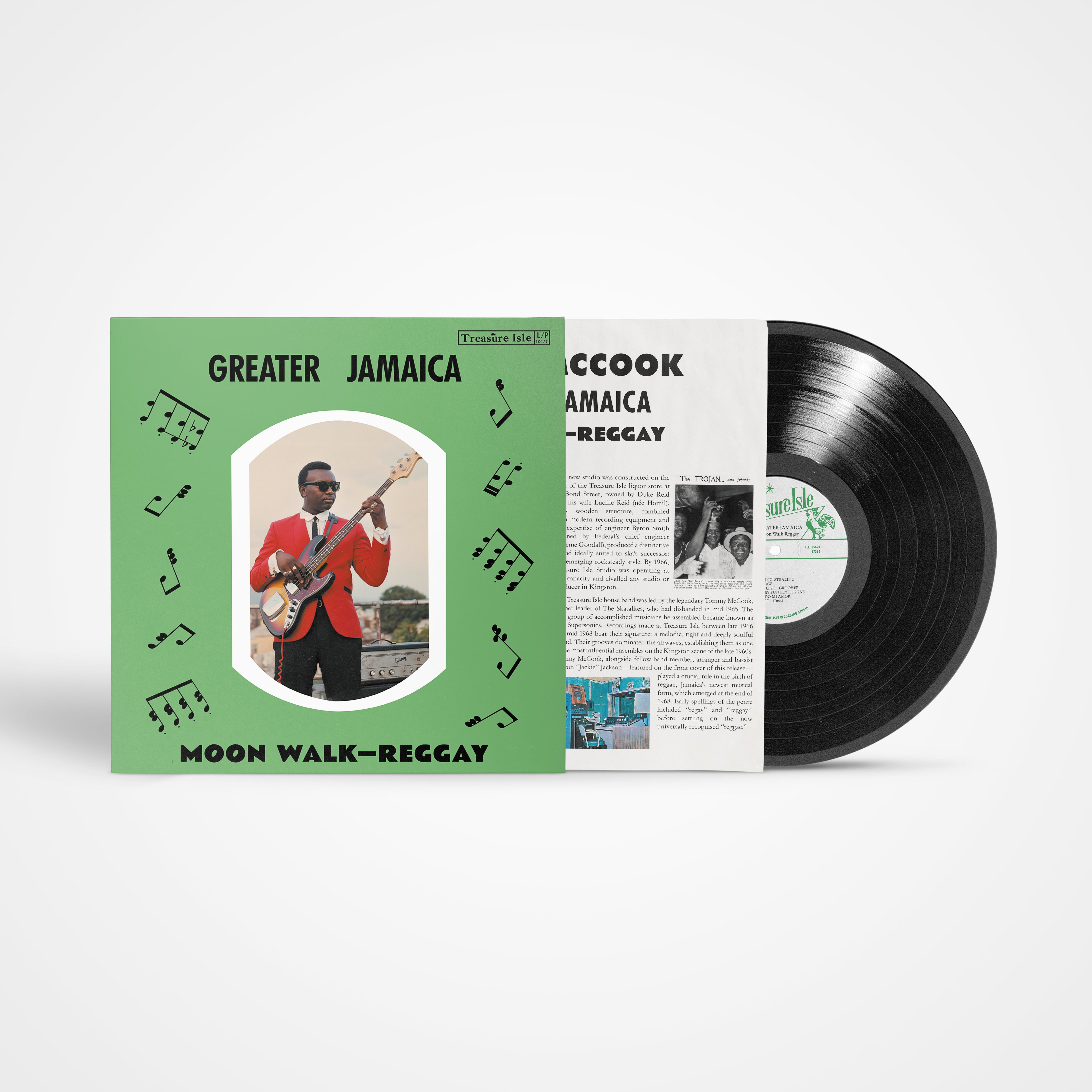 charly-records-greater-jamaica-moon-walk-vinyle-reggae-lp-noir image 2