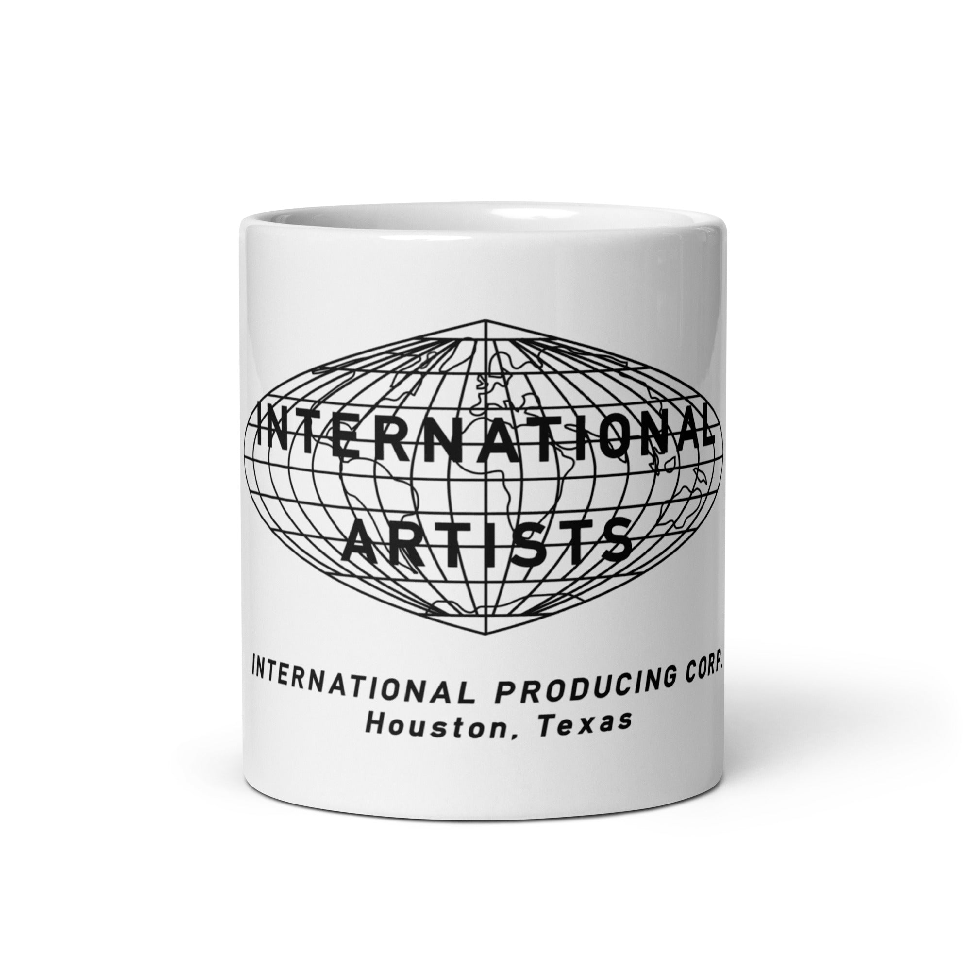 international-artists-mug-c-ramique-32-cl-imprim-brillant image 1