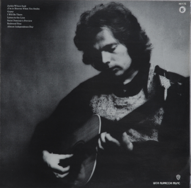 van-morrison-saint-dominic-s-preview-vinyle-lp-france image 2