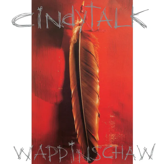 dais-cindytalk-wappinschaw-vinyle-lp-noir image 1