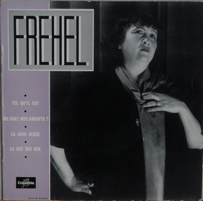 fr-hel-tel-qu-il-est-45-tours-ep-4-titres-1961-france image 1