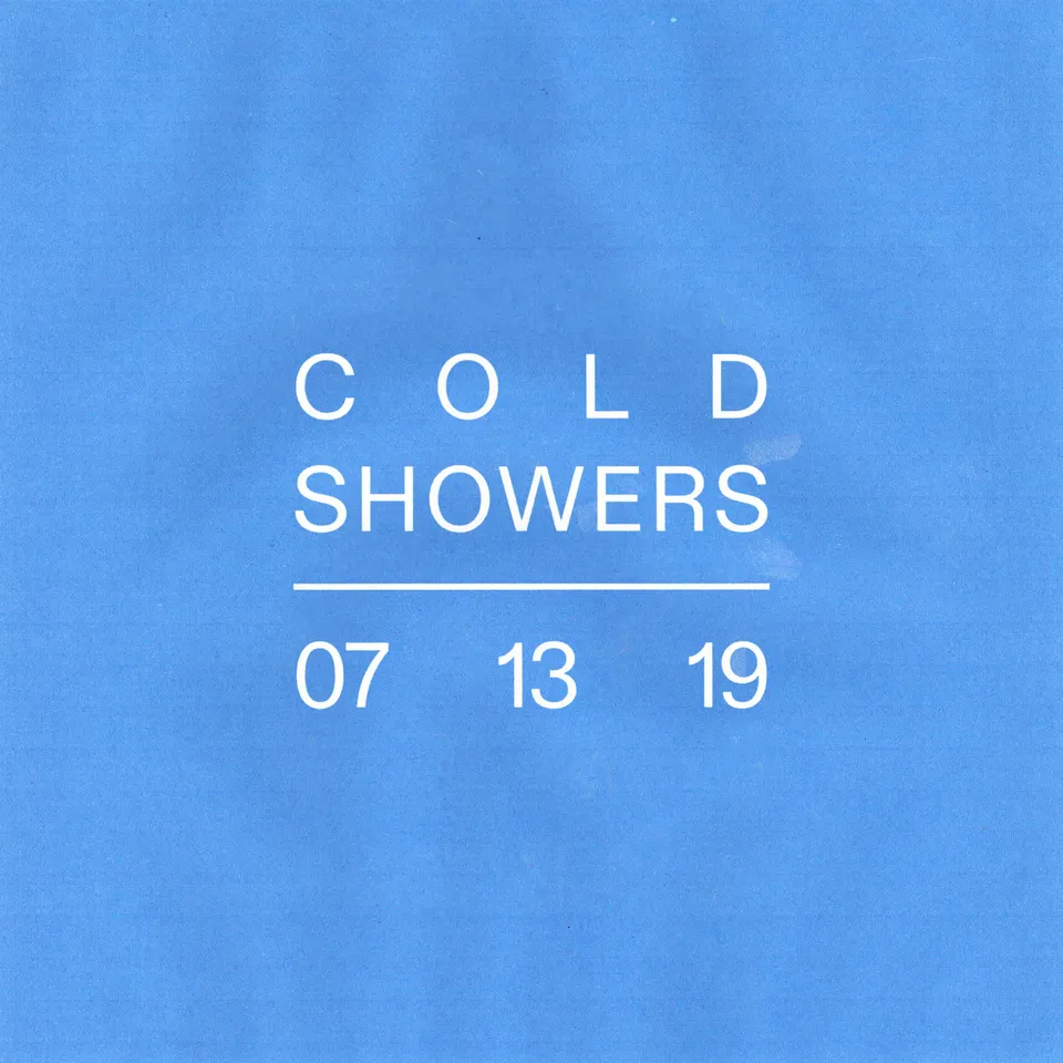 dais-vinyl-cold-showers-07-13-19-cassette-k7-live-ltd-200 image 1