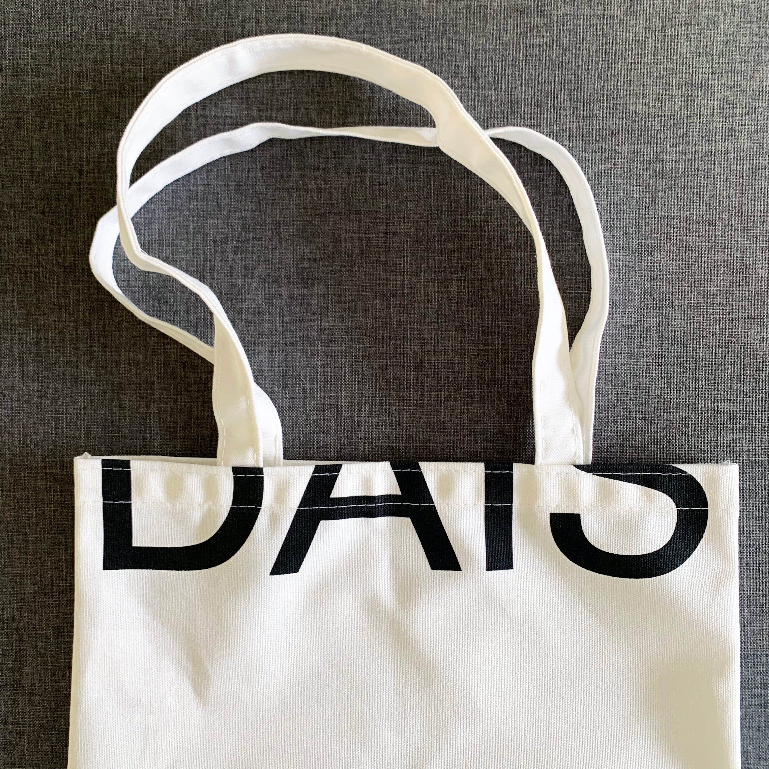 dais-records-est-2007-tote-bag-sac-toile-coton image 5