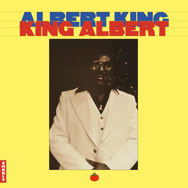 charly-soul-king-albert-vinyle-lp-noir-blues-soul image 1