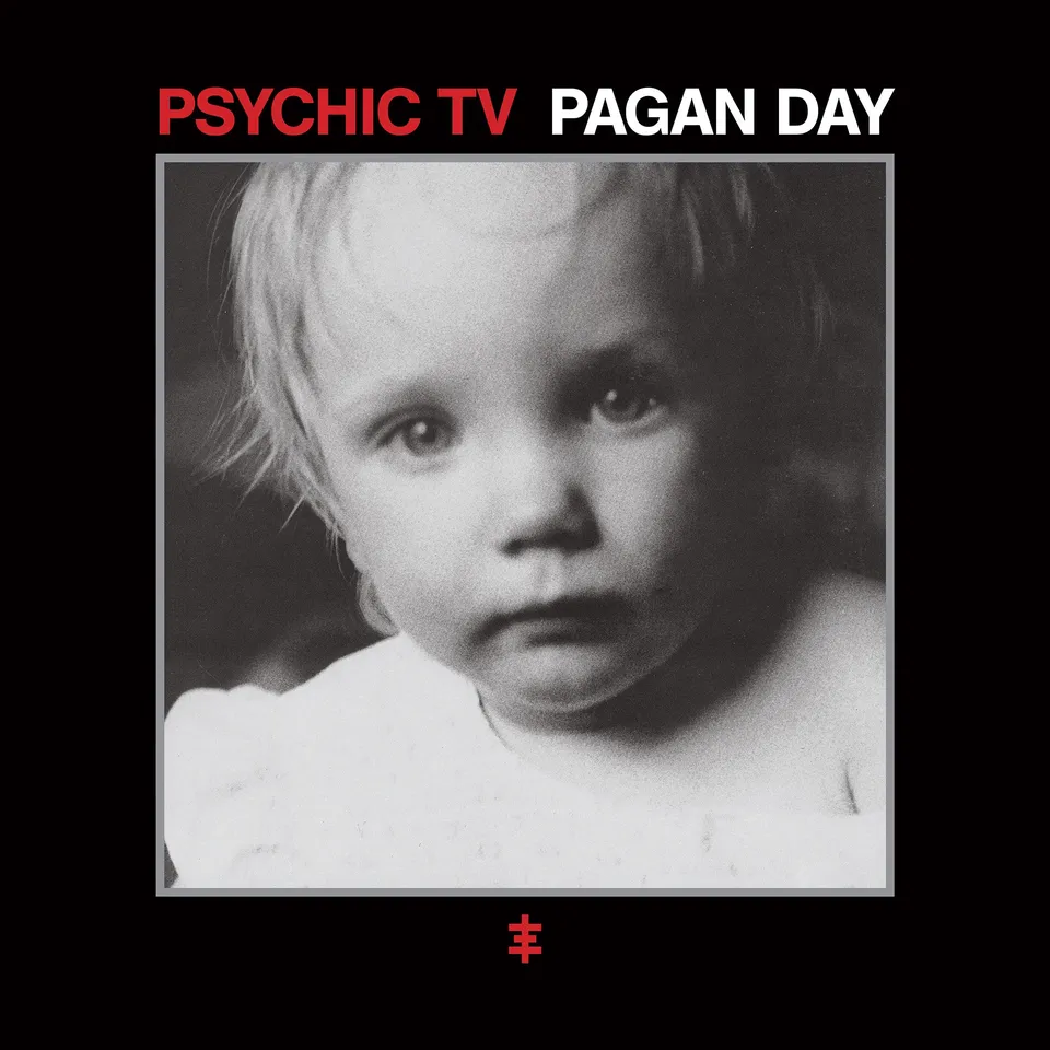 dais-records-psychic-tv-pagan-day-vinyle-lp-noir-r-dition image 1