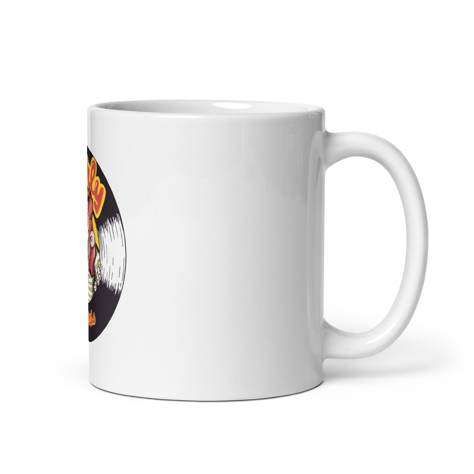 charly-teddy-boy-mug-c-ramique-33-cl image 2