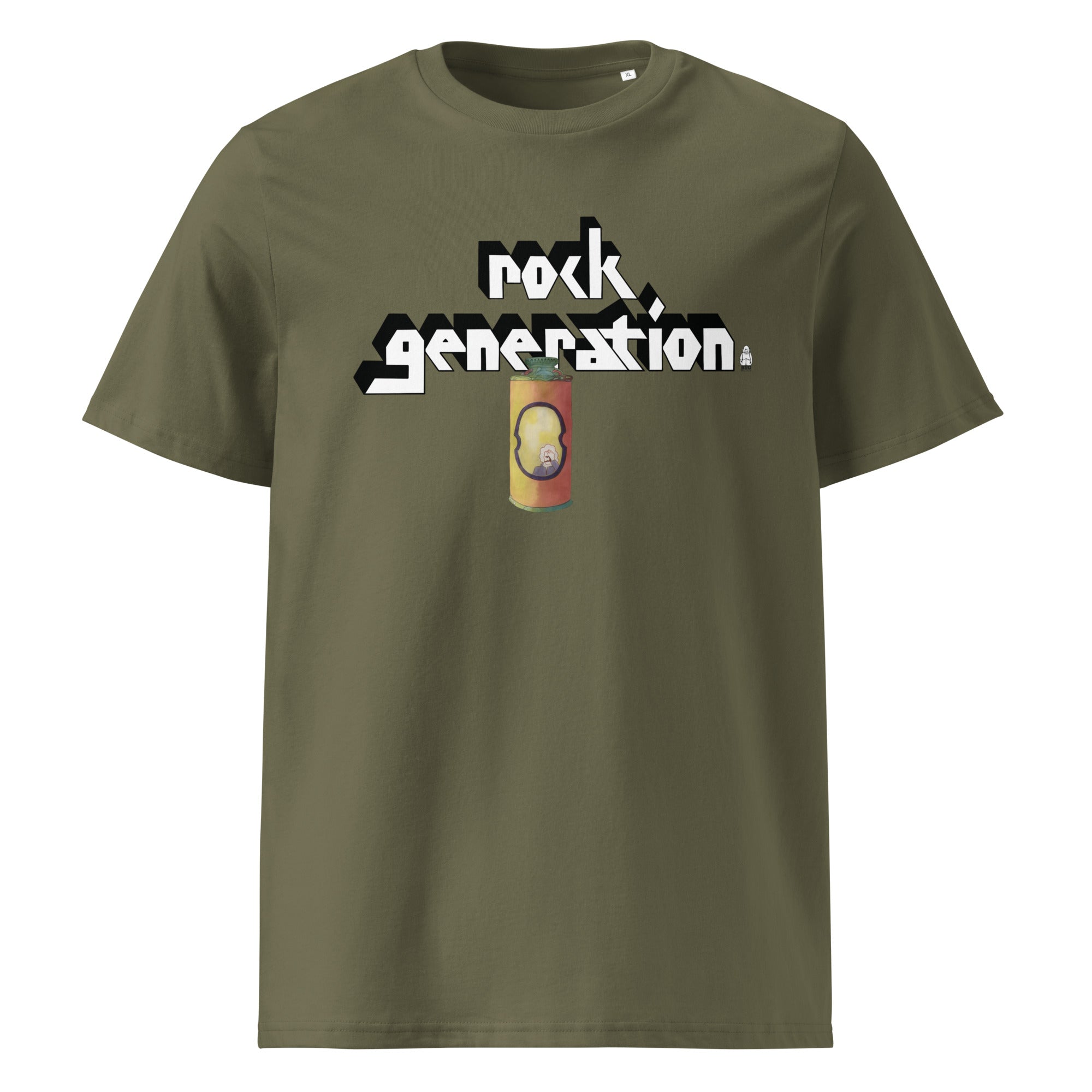 charly-t-shirts-rock-generation-i-tee-shirt-blanc-coton-bio-m image 8