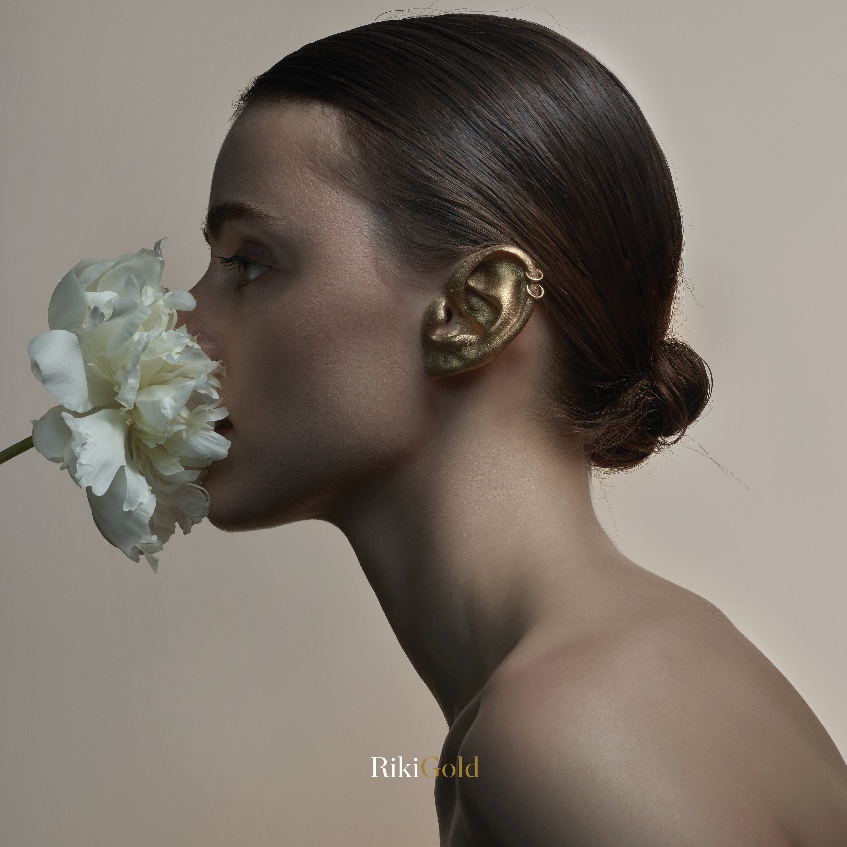 dais-vinyl-riki-gold-vinyle-lp-noir-synth-pop image 1