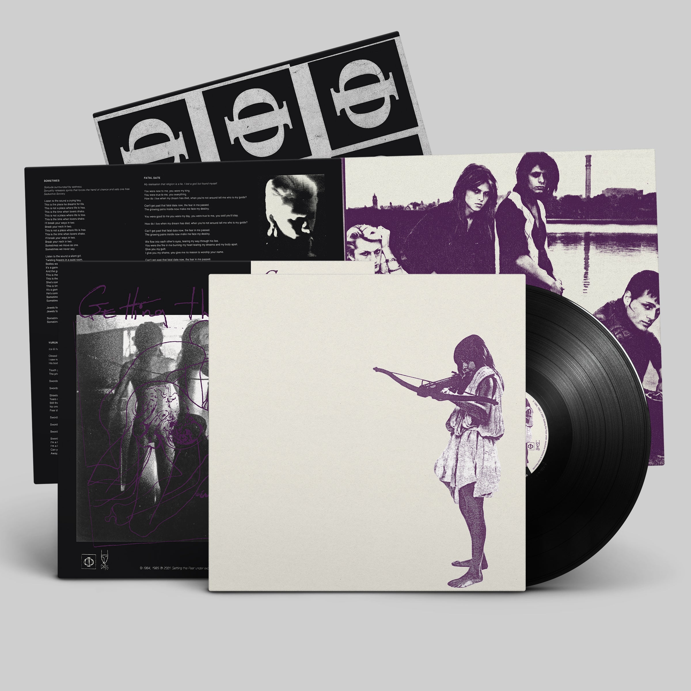 dais-vinyl-getting-the-fear-vinyle-lp-noir image 6