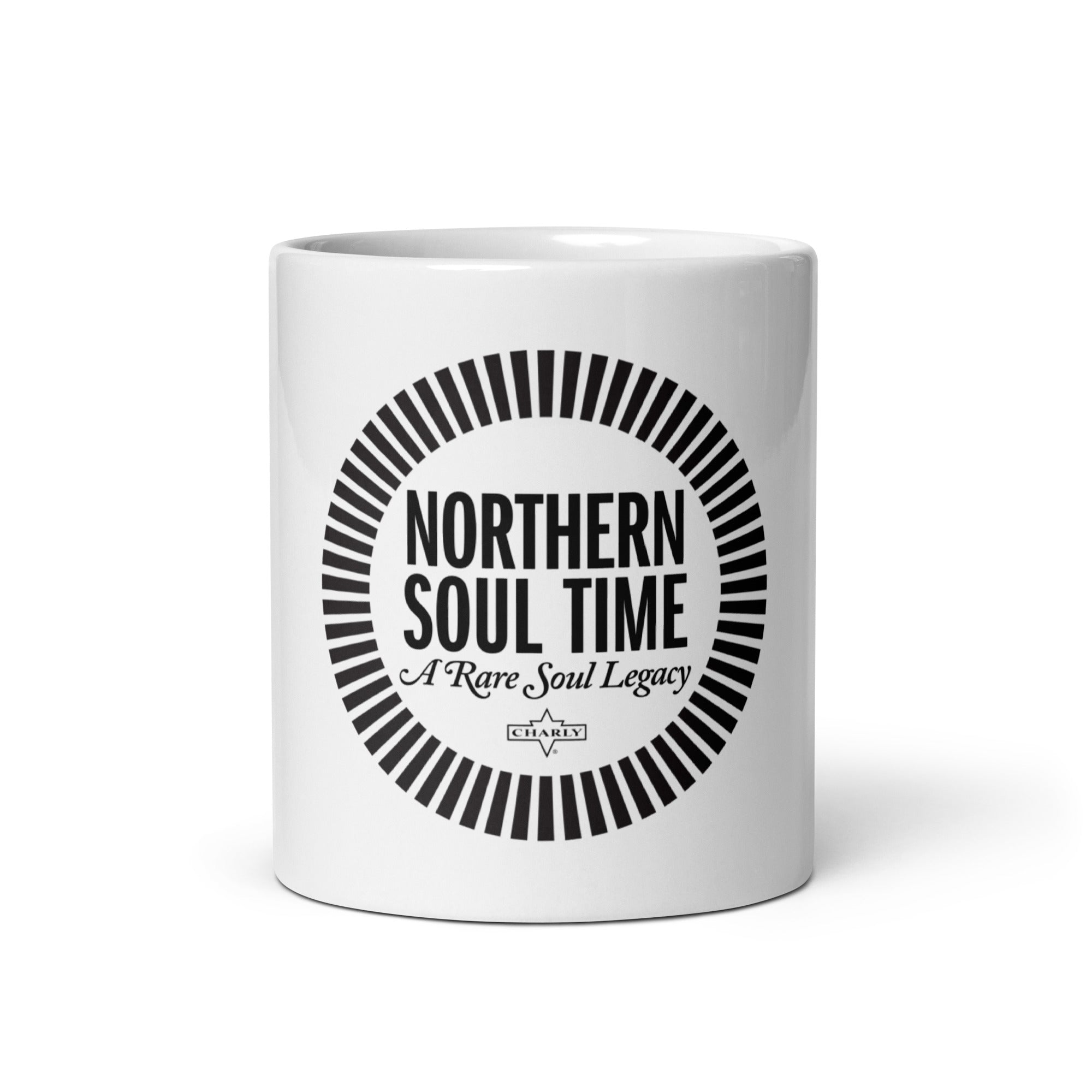 charly-mugs-northern-soul-time-tasse-c-ramique-33cl image 1