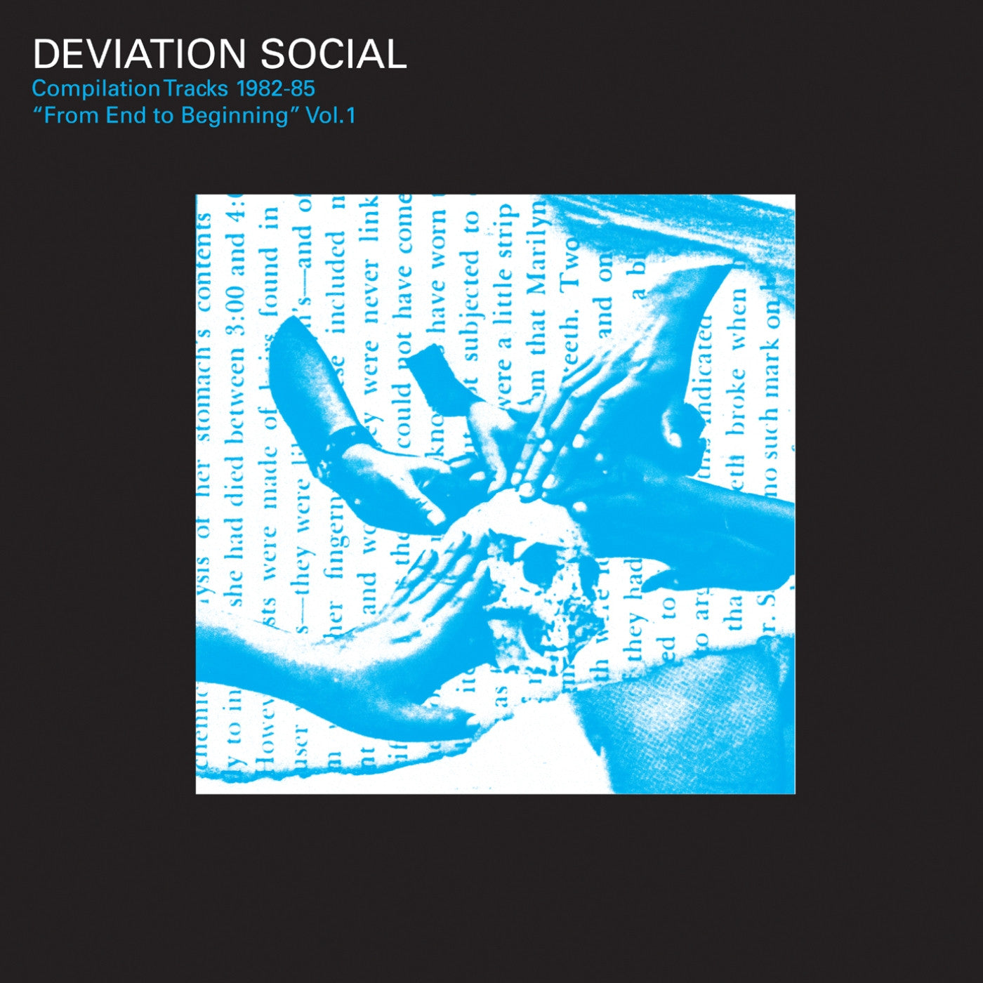 dais-deviation-social-from-end-vinyle-noir-lp-500 image 1