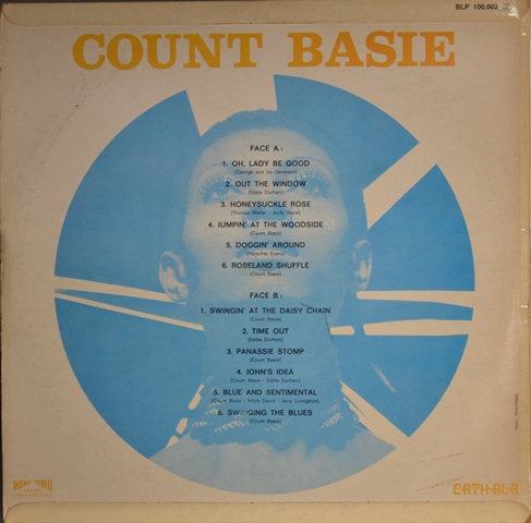 count-basie-count-basie-vinyle-lp-france-pressage-cathala image 2