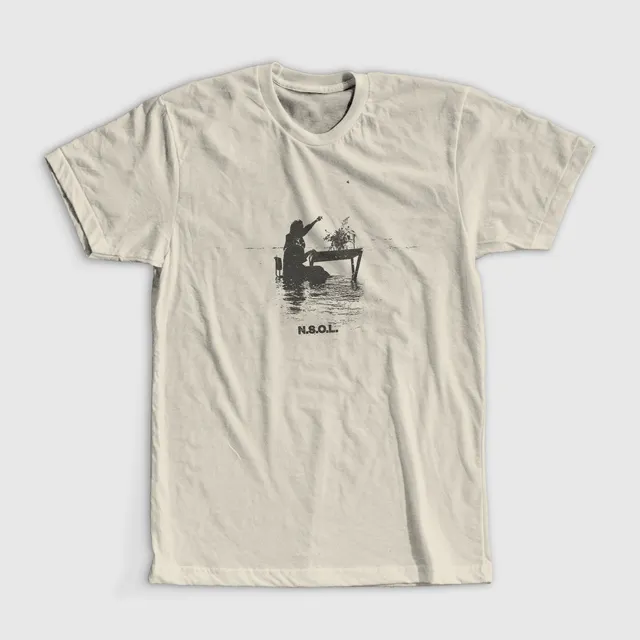 dais-records-death-bells-new-signs-of-life-t-shirt-l-noir image 1