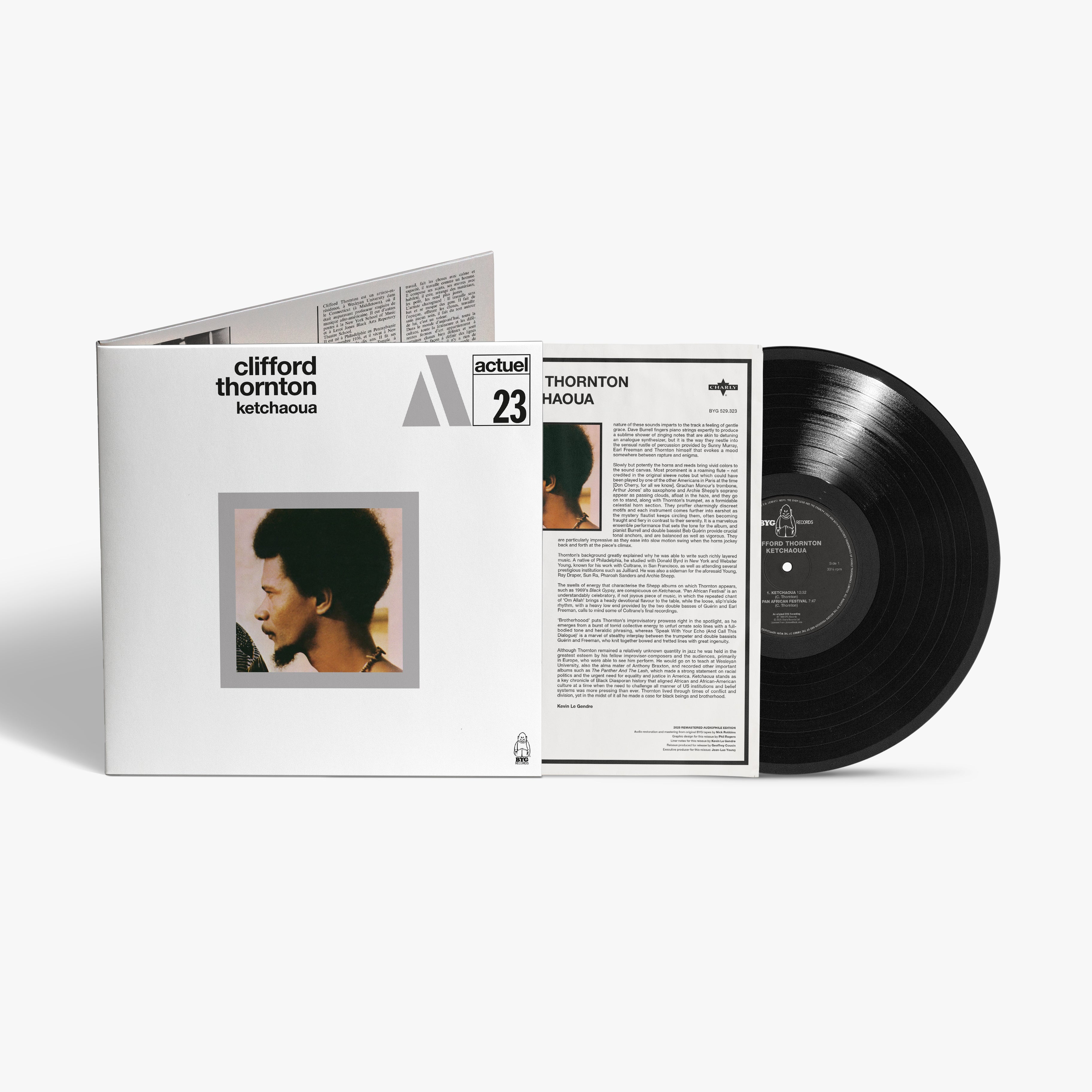 charly-records-ketchaoua-vinyle-lp-noir-free-jazz image 2