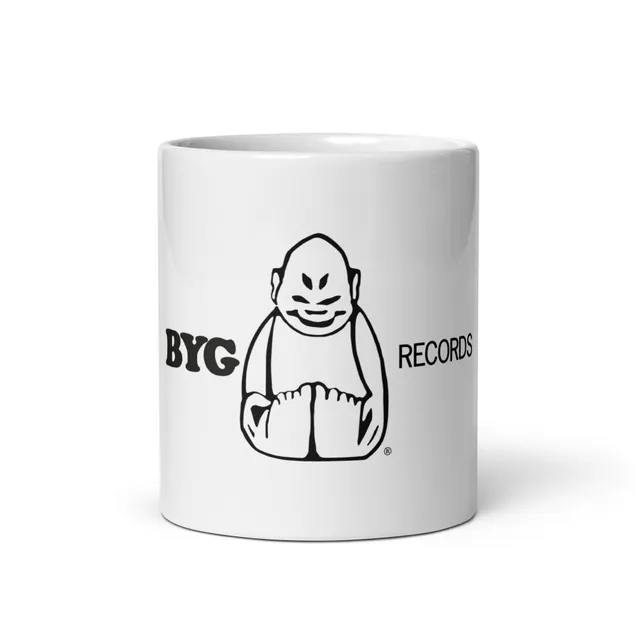 charly-records-byg-records-mug-c-ramique-33-cl image 1