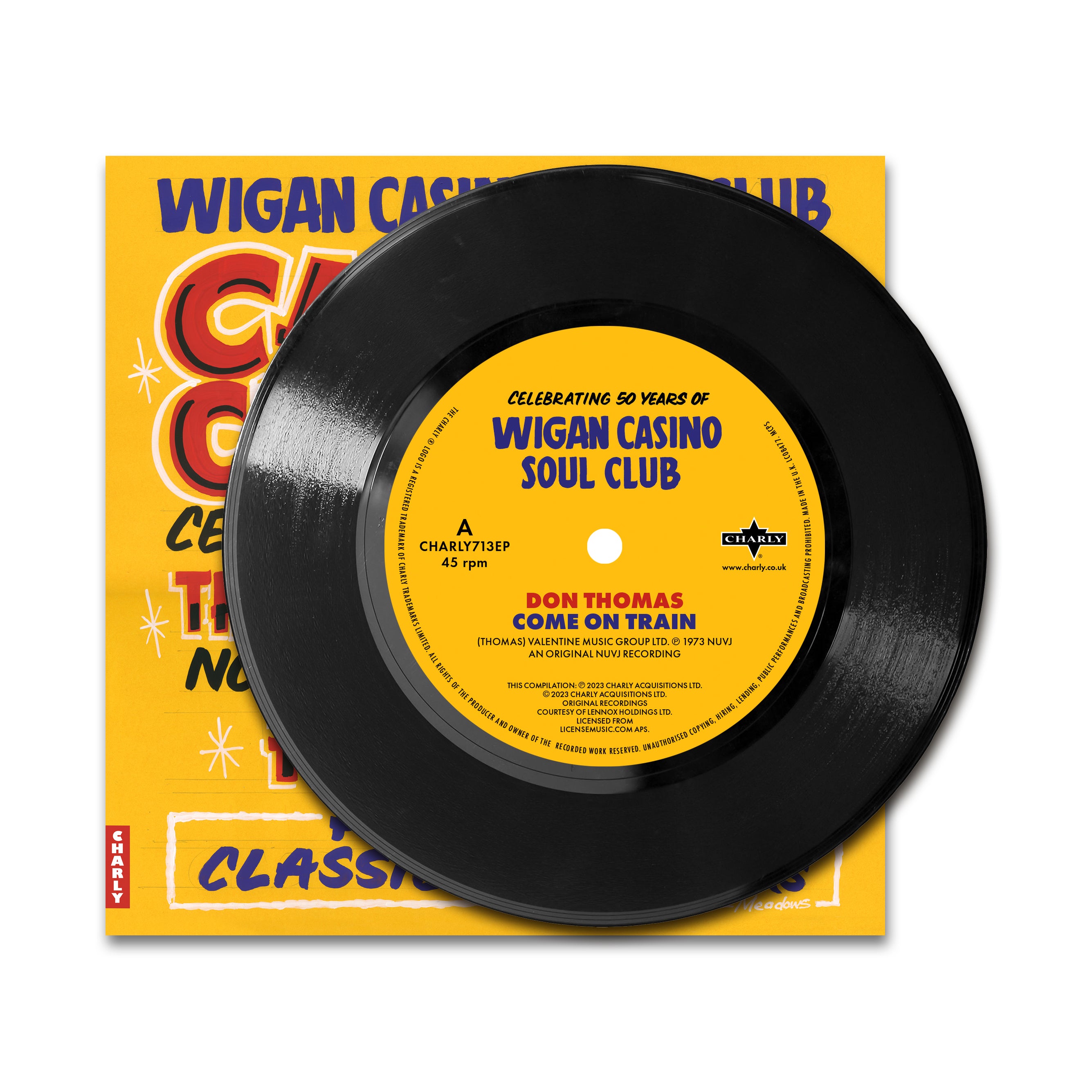 charly-casino-classics-45-tours-vinyle-7-northern-soul image 2
