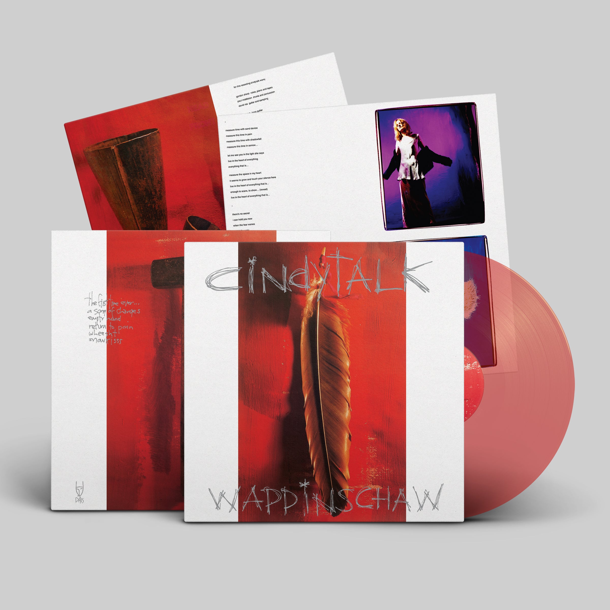 dais-cindytalk-wappinschaw-vinyle-lp-noir image 4
