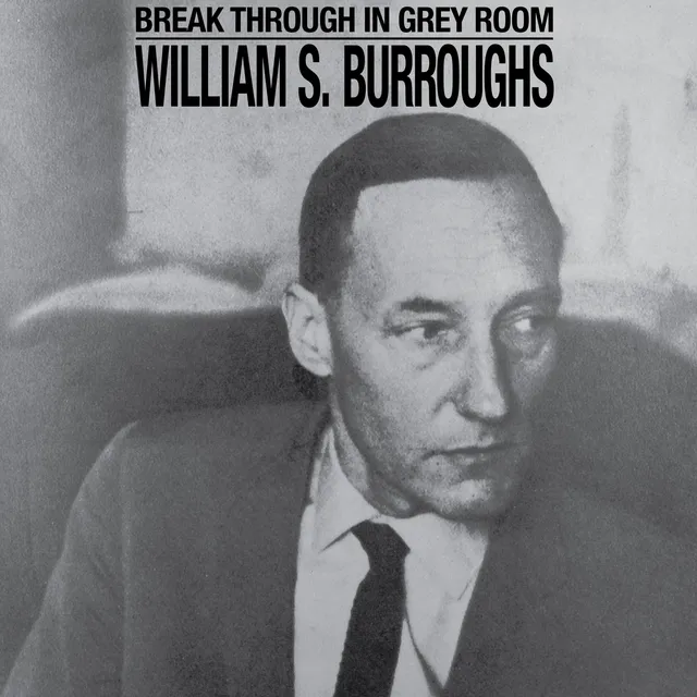 dais-burroughs-break-through-vinyle-noir-lp image 1