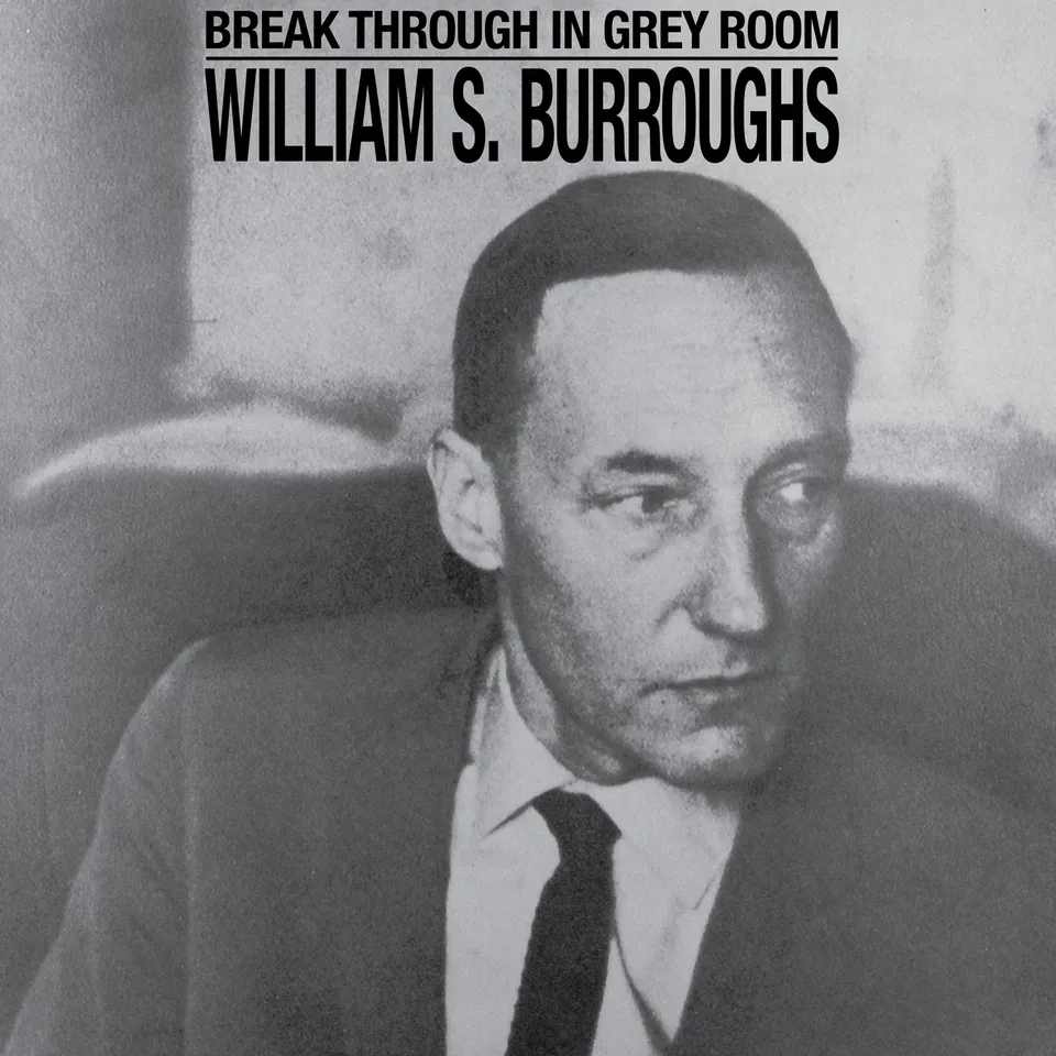 dais-burroughs-break-through-vinyle-noir-lp image 1