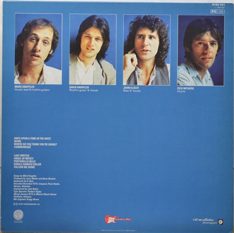dire-straits-communiqu-lp-33-tours-france-1979-vertigo image 2
