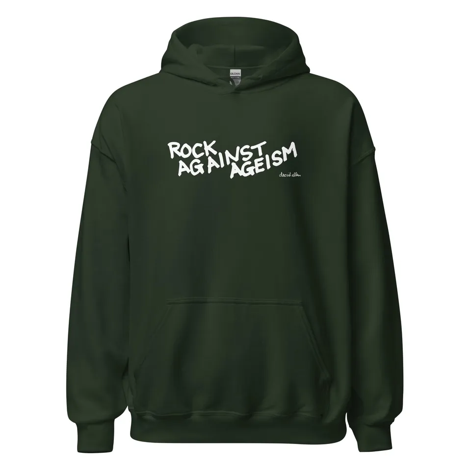 charly-records-rock-against-ageism-hoodie-noir-logo-blanc image 1