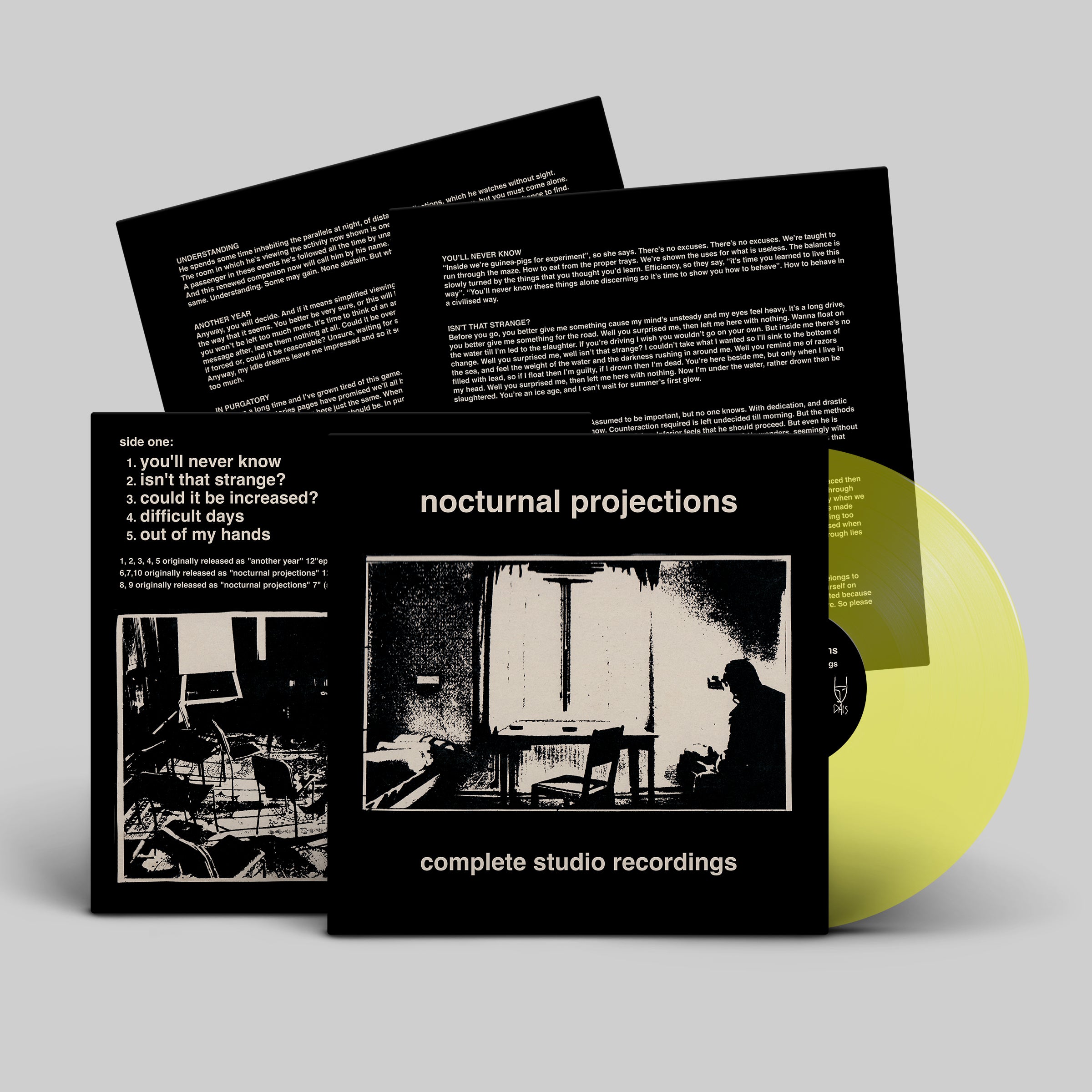 dais-records-nocturnal-projections-vinyle-noir-lp image 4